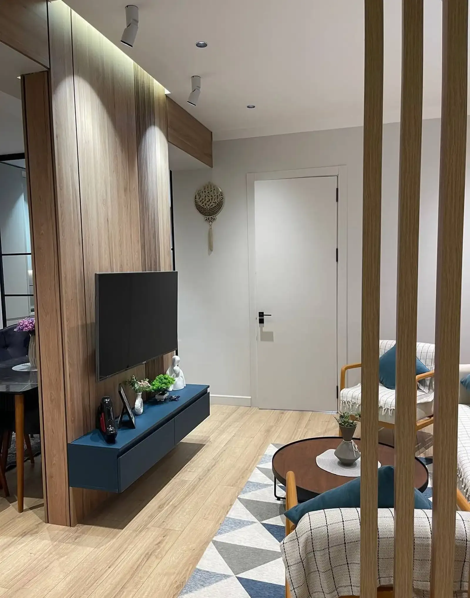2-комн. квартира, 17 этаж, 73 м², шохмансур скори бустон сити