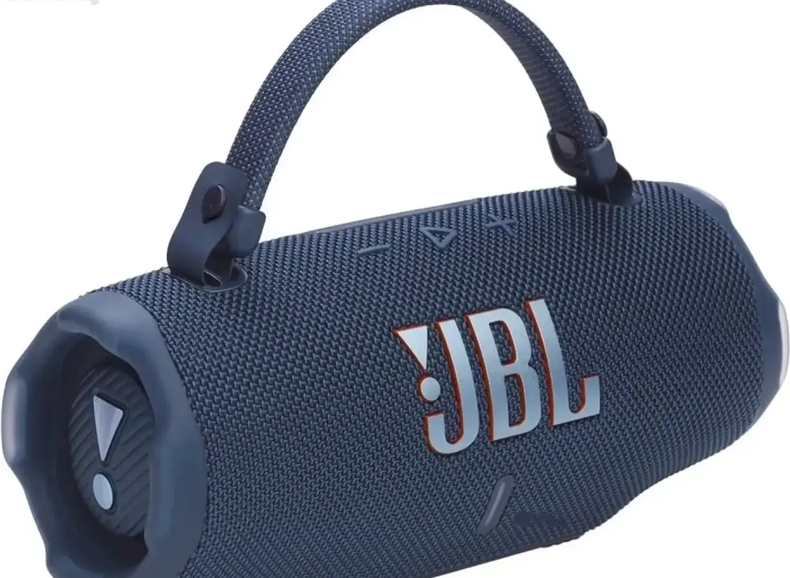 Портативная колонка JBL Charge 6 синий
