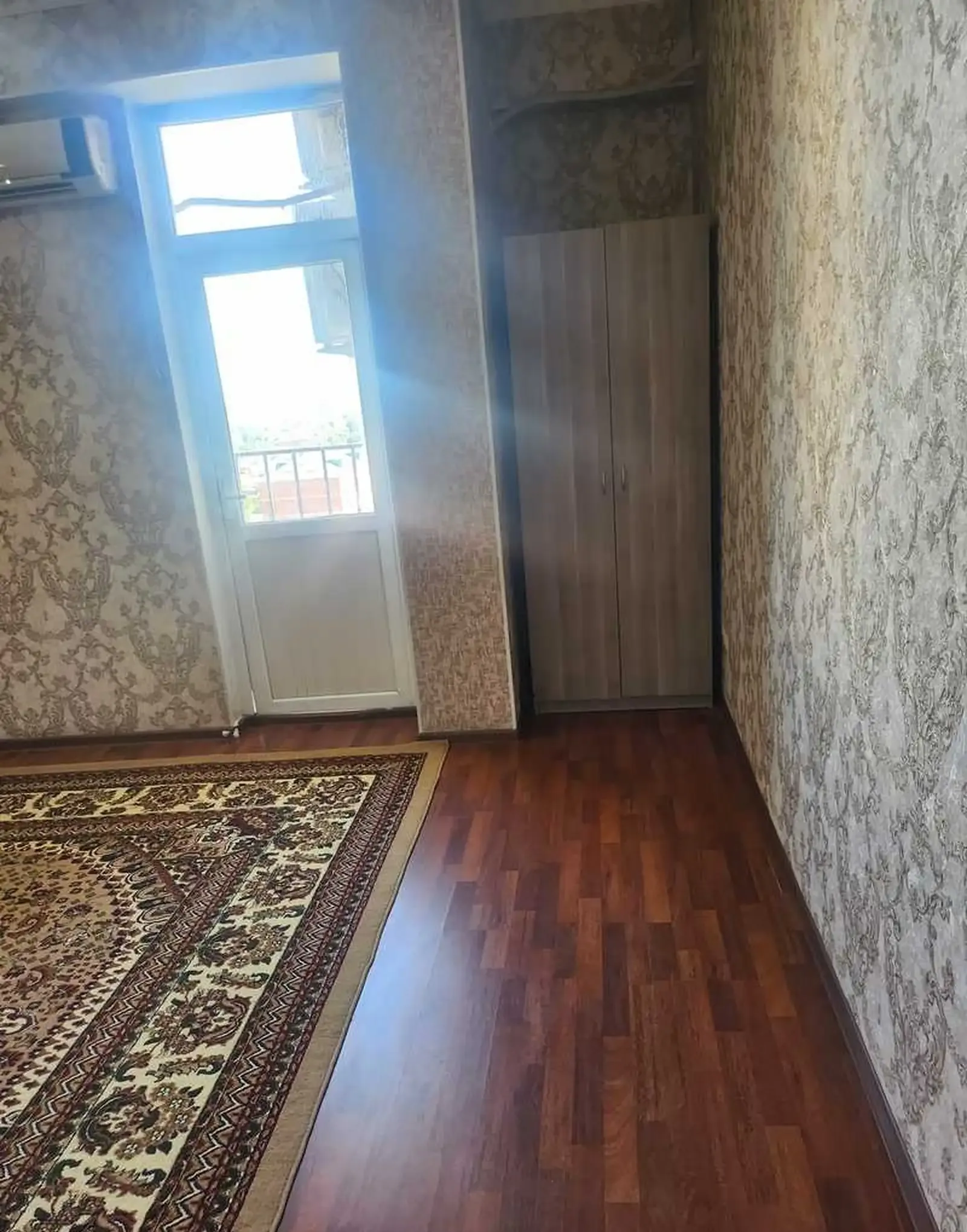 2-комн. квартира, 9 этаж, 99м², яккачинор