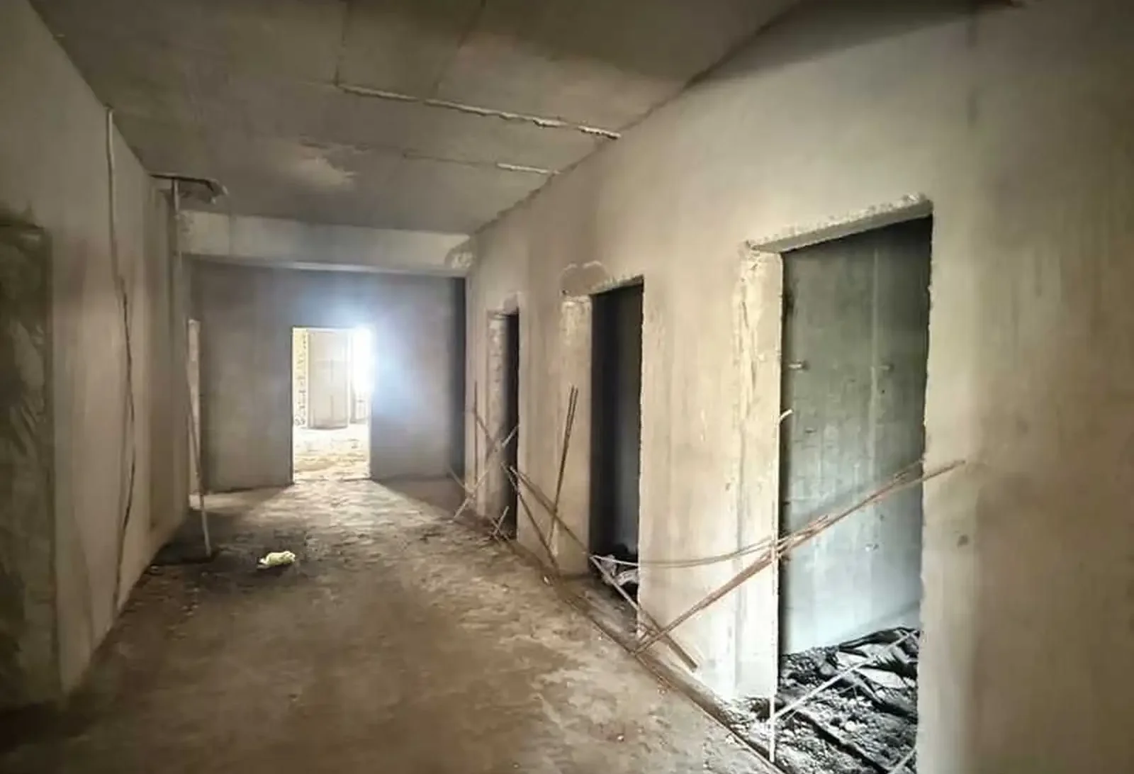 1-комн. квартира, 12 этаж, 70 м², Шохмансур