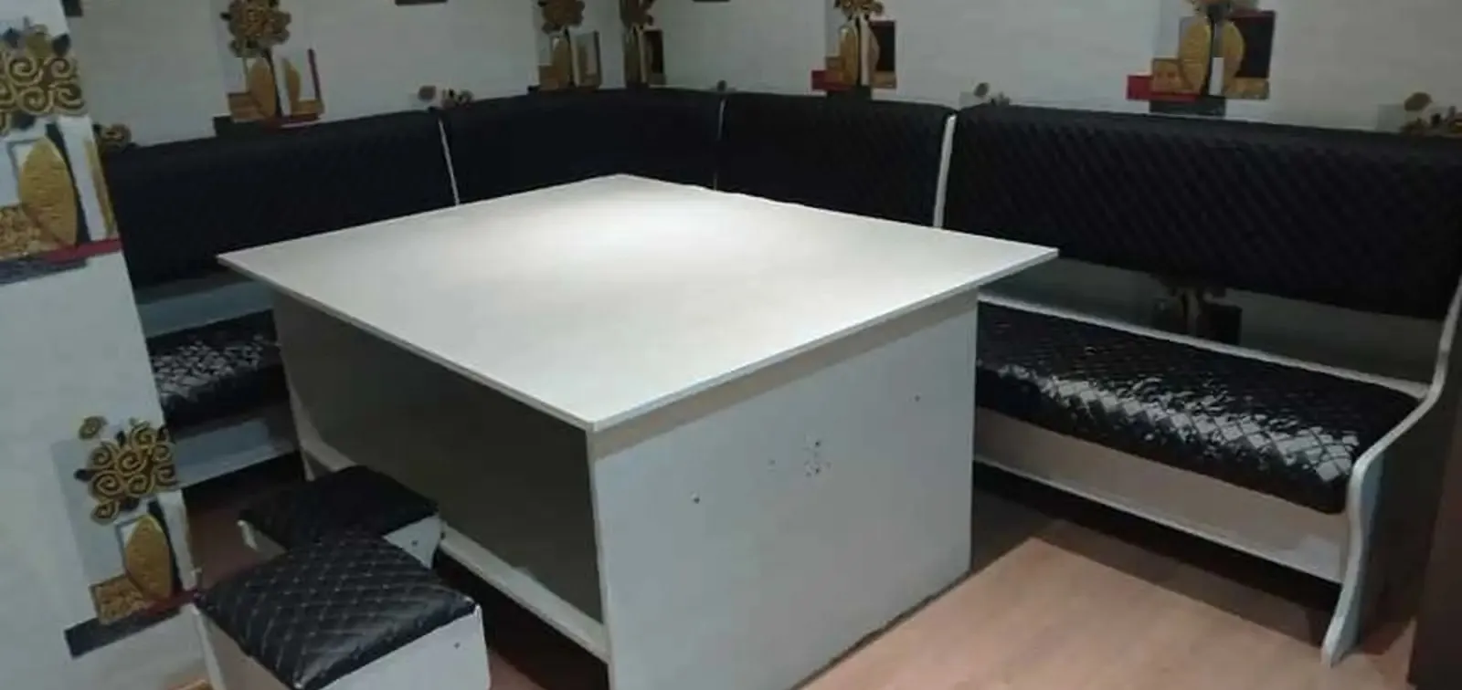 2-комн. квартира, 5 этаж, 60м², И.Сомони