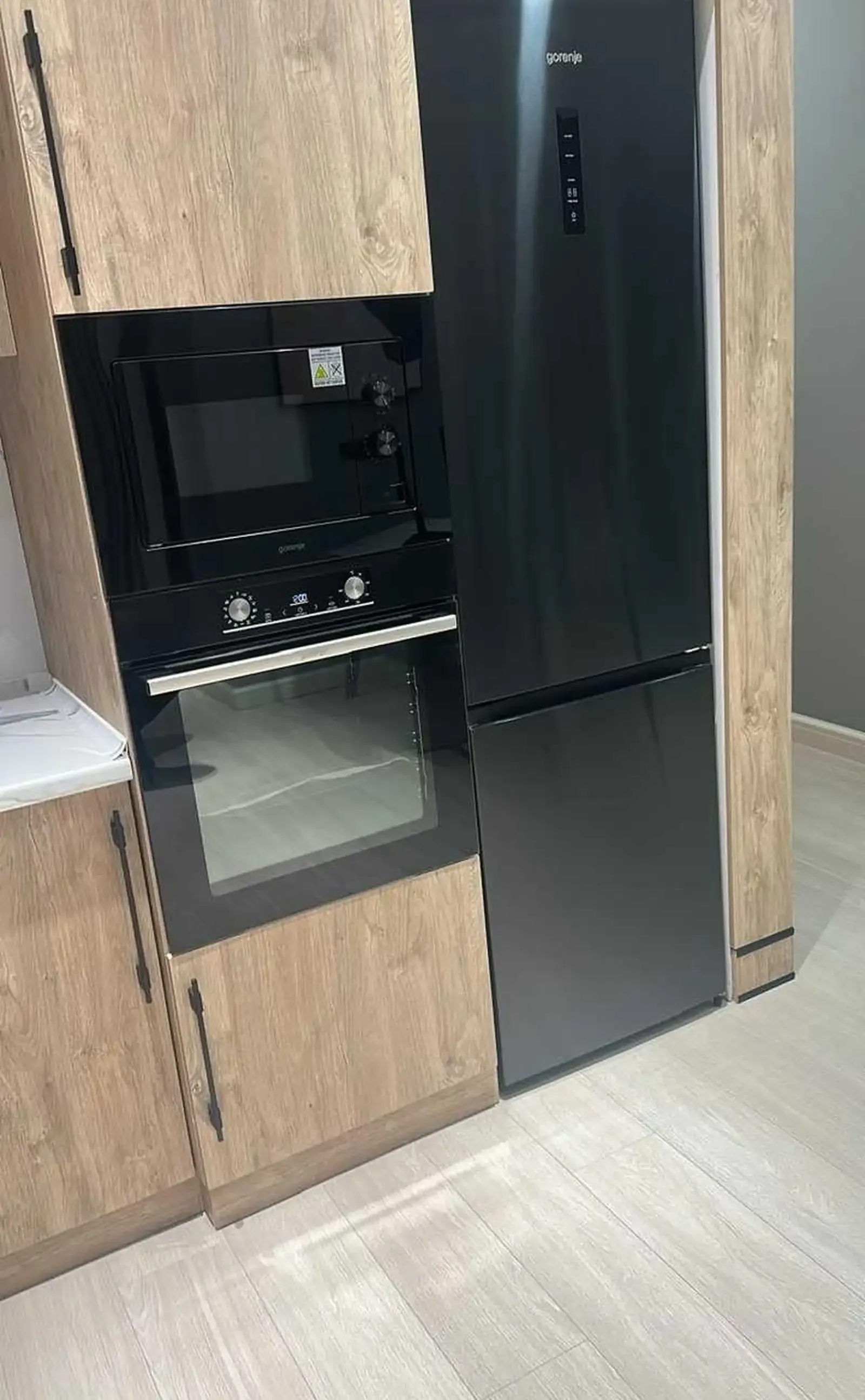 1-комн. квартира, 11 этаж, 65 м², Шоҳмансур