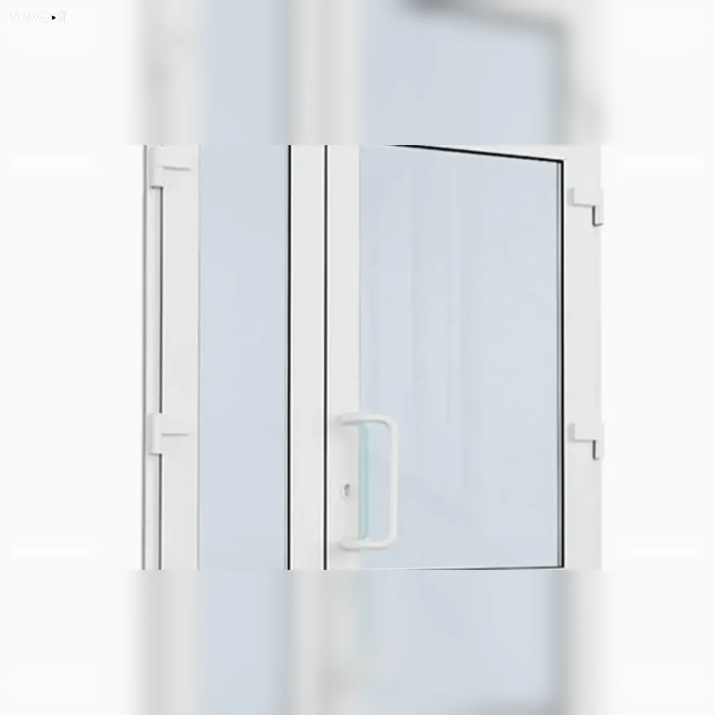 Дверь