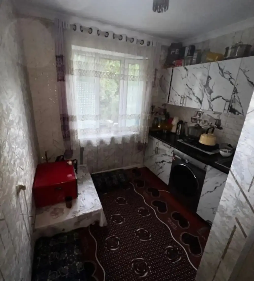 1-комн. квартира, 2 этаж, 35 м², Сино