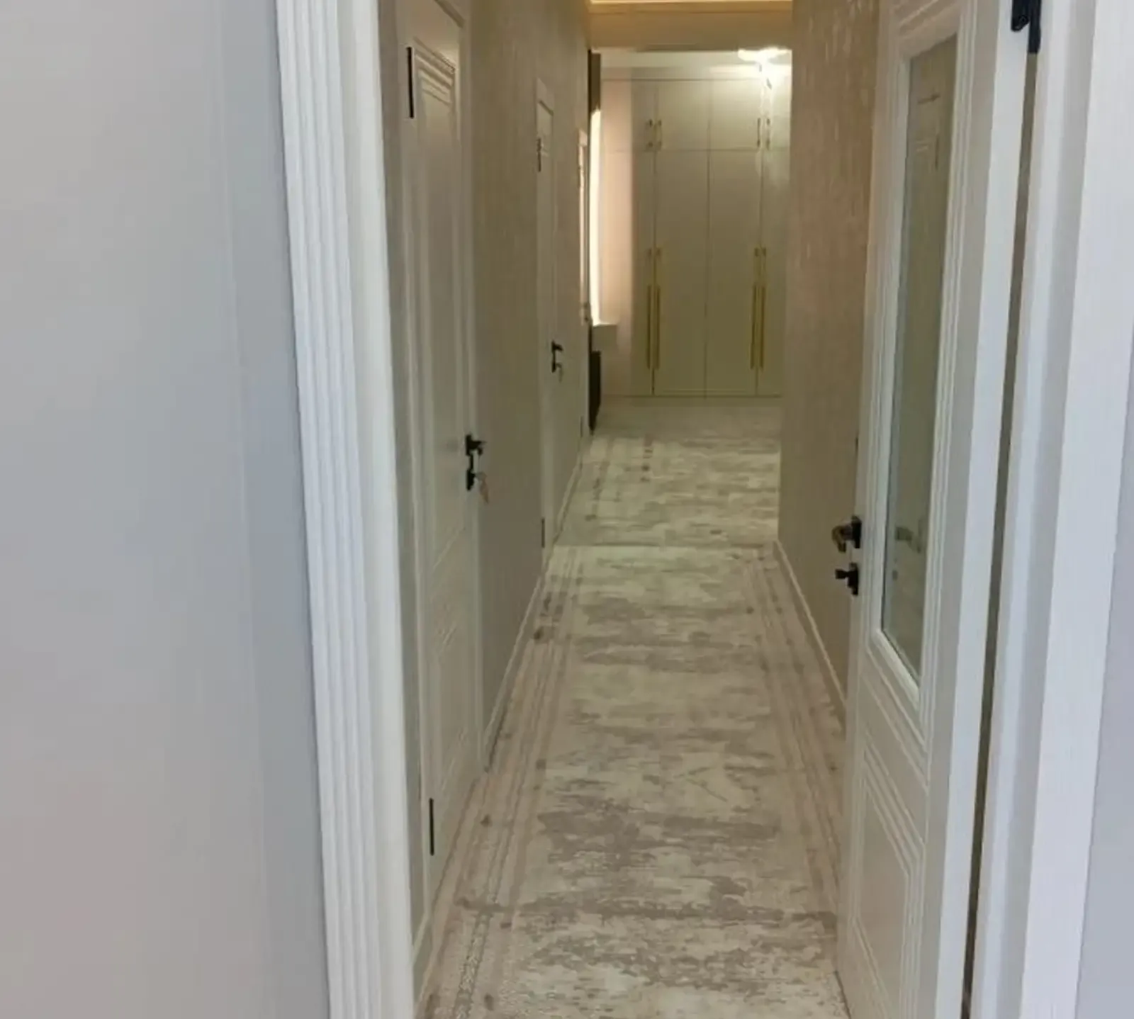 3-комн. квартира, 6 этаж, 100 м², Шохмансур