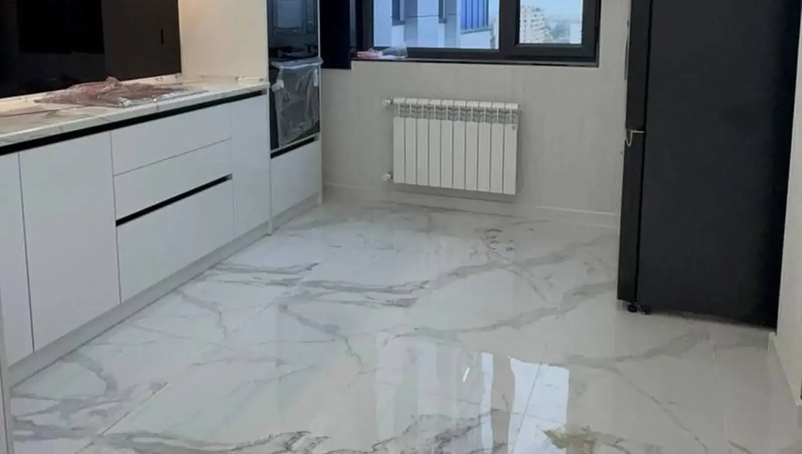 3-комн. квартира, 11 этаж, 111 м², Сино, Сити Мол