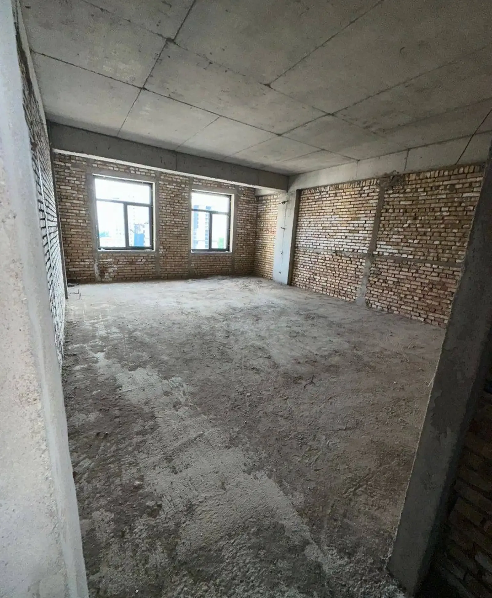 4-комн. квартира, 7 этаж, 224 м², Сомони