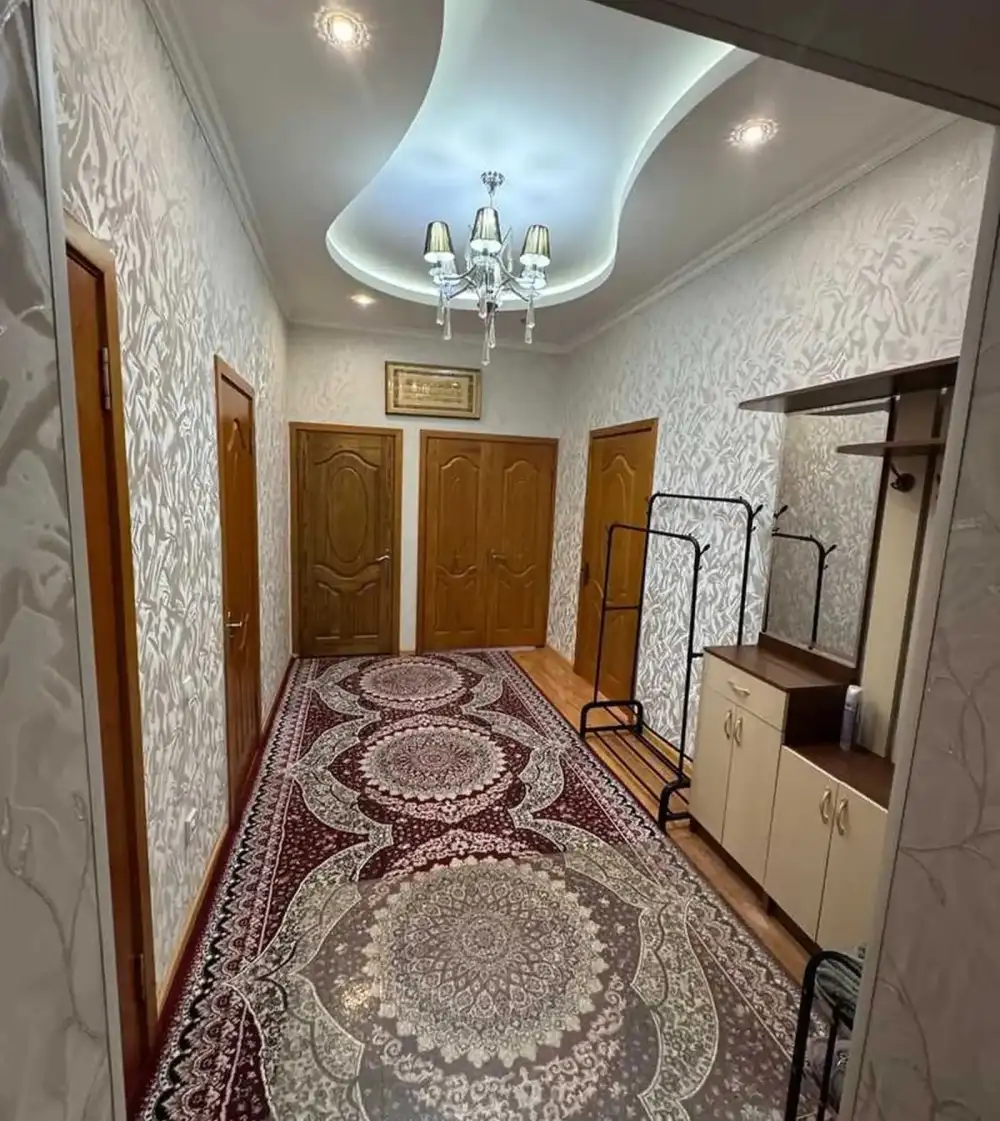 2-комн. квартира, 7 этаж, 80м², И.Сомони