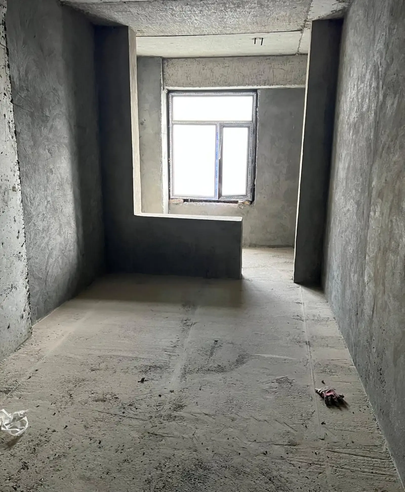2-комн. квартира, 12 этаж, 63 м², Шоҳмансур