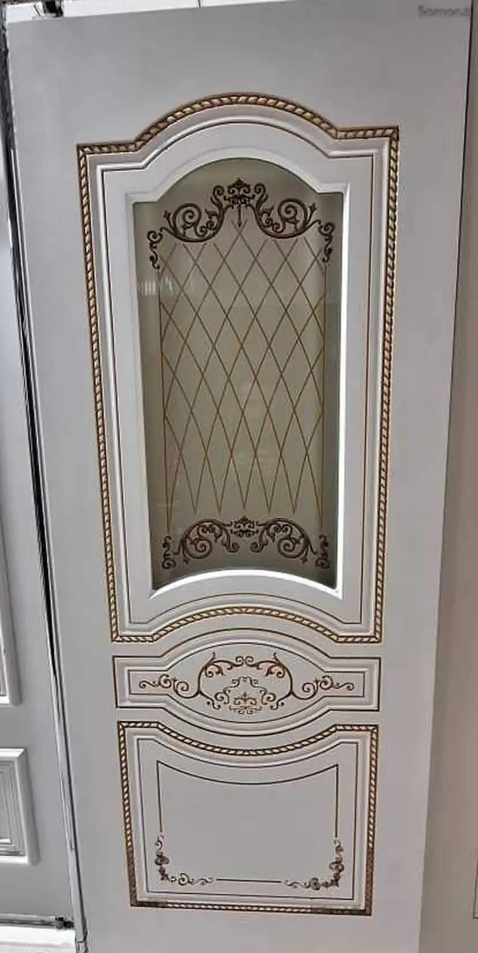 Дверь