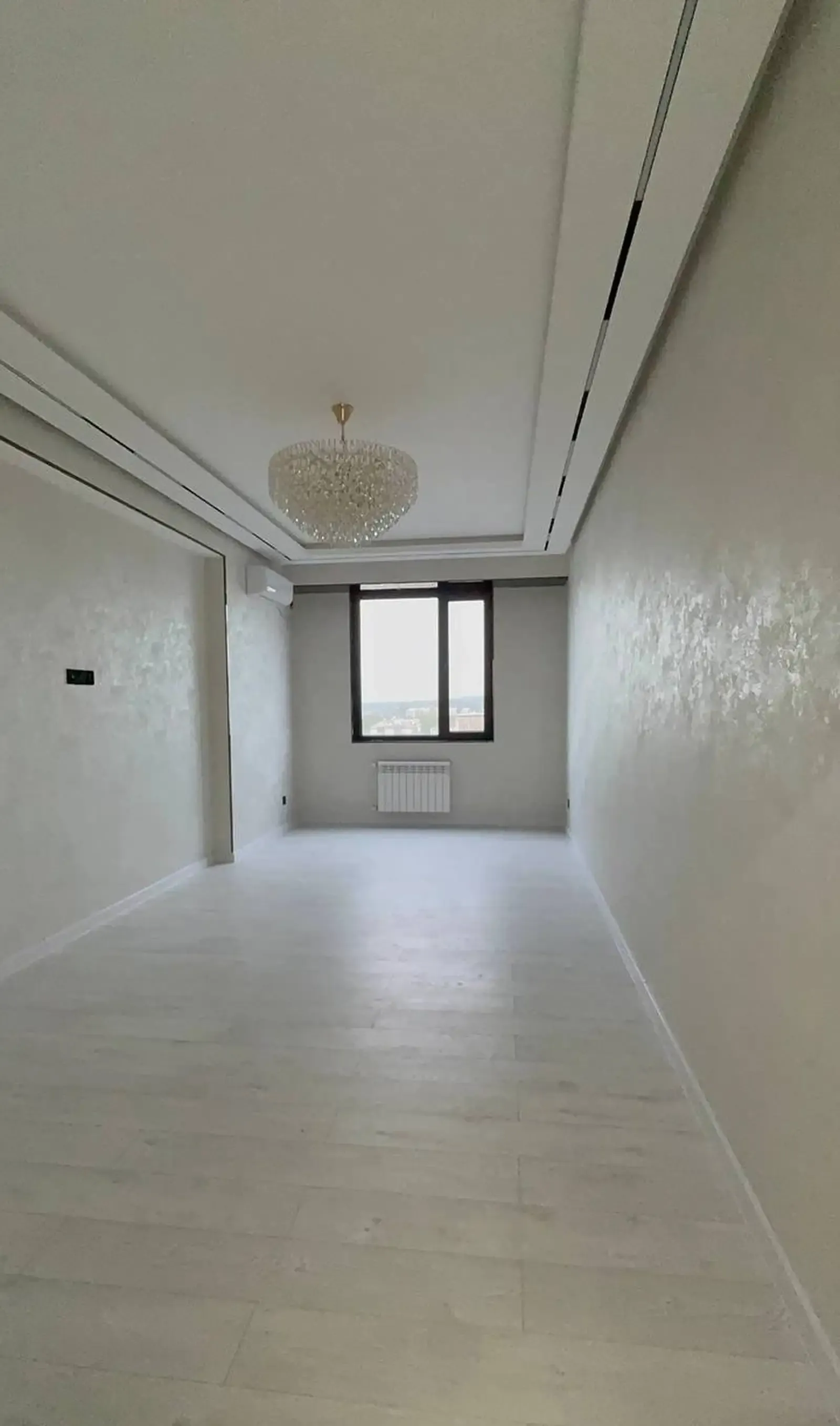 3-комн. квартира, 11 этаж, 111 м², Сино, Сити Мол
