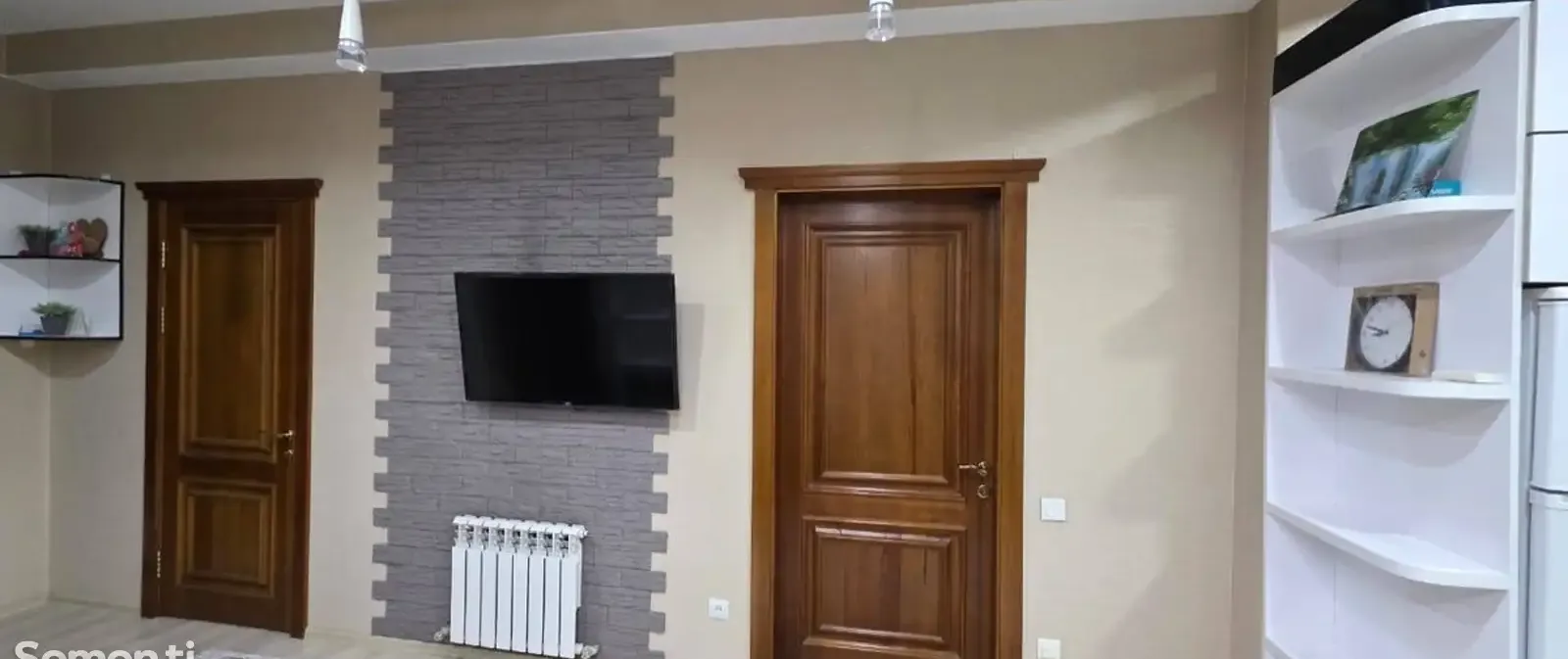 2-комн. квартира, 9 этаж, 74 м², Шохмансур,Садбарг