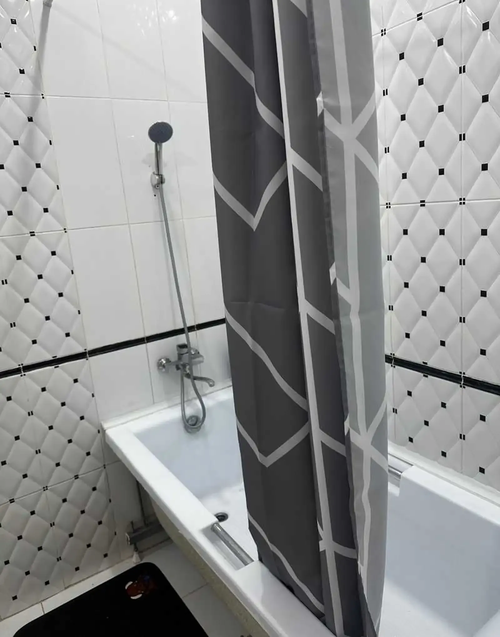 2-комн. квартира, 9 этаж, 80м², Доми Ватан