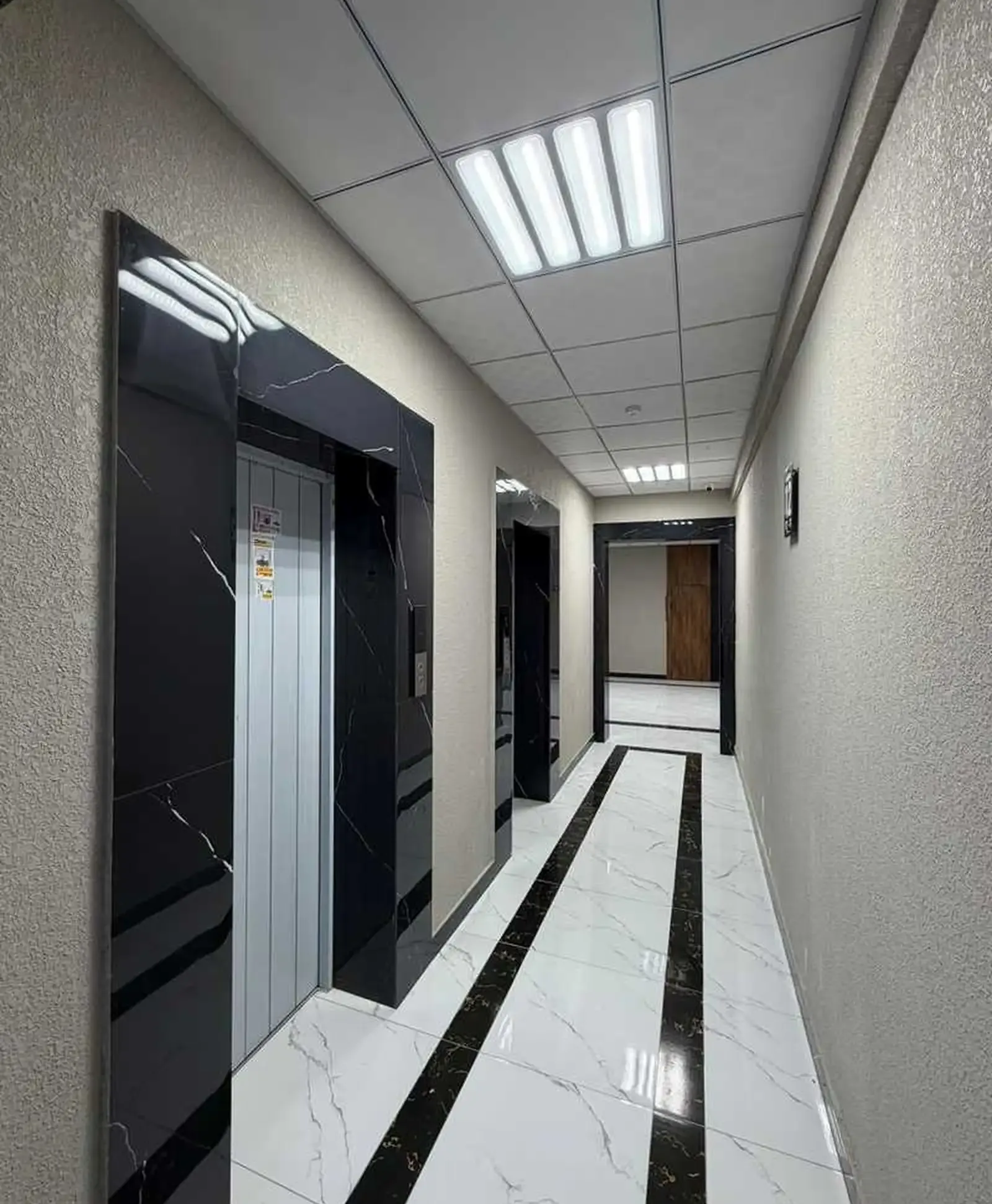 2-комн. квартира, 12 этаж, 70м², 82 мкр, доми CITY MALL