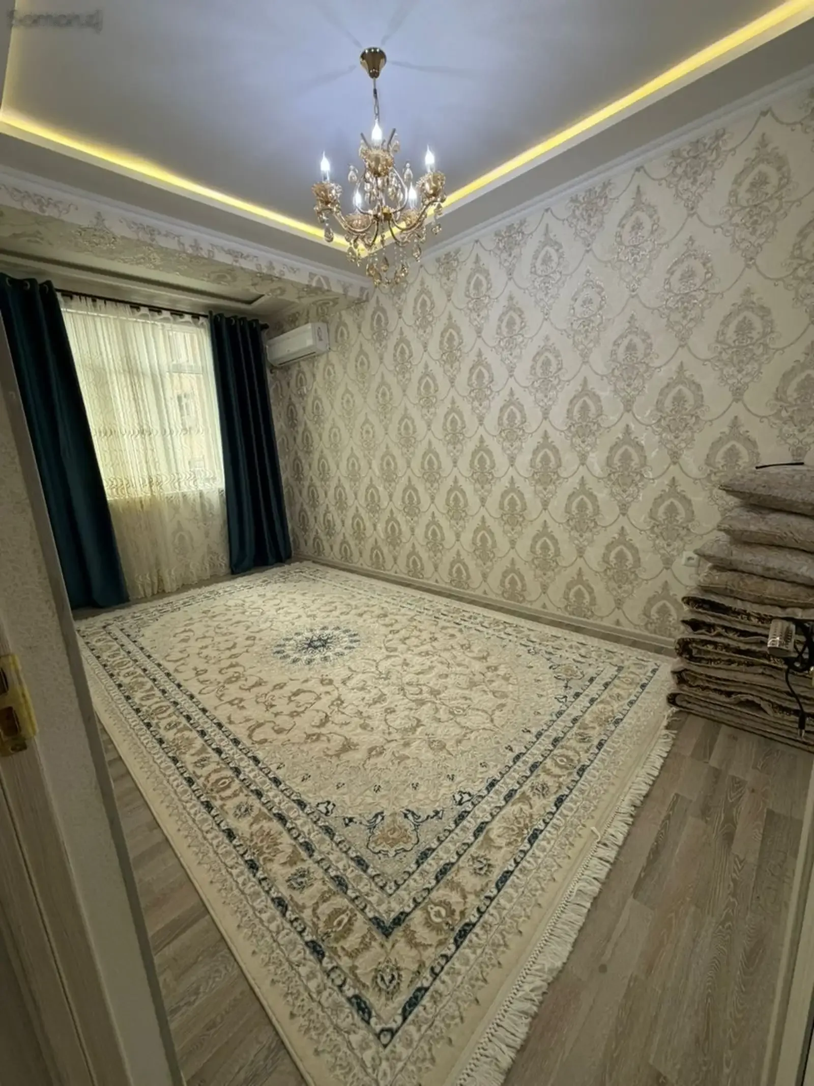 2-комн. квартира, 4 этаж, 58 м², Сино, Хотам Пв