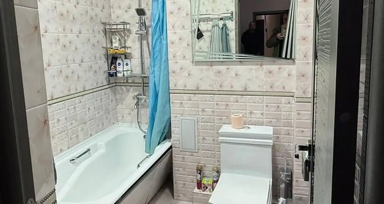 2-комн. квартира, 11 этаж, 86 м², И Сомони