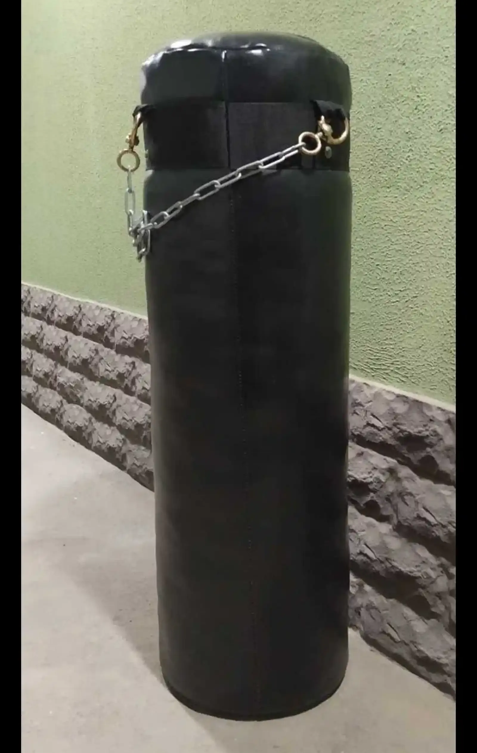 Груша спортивная