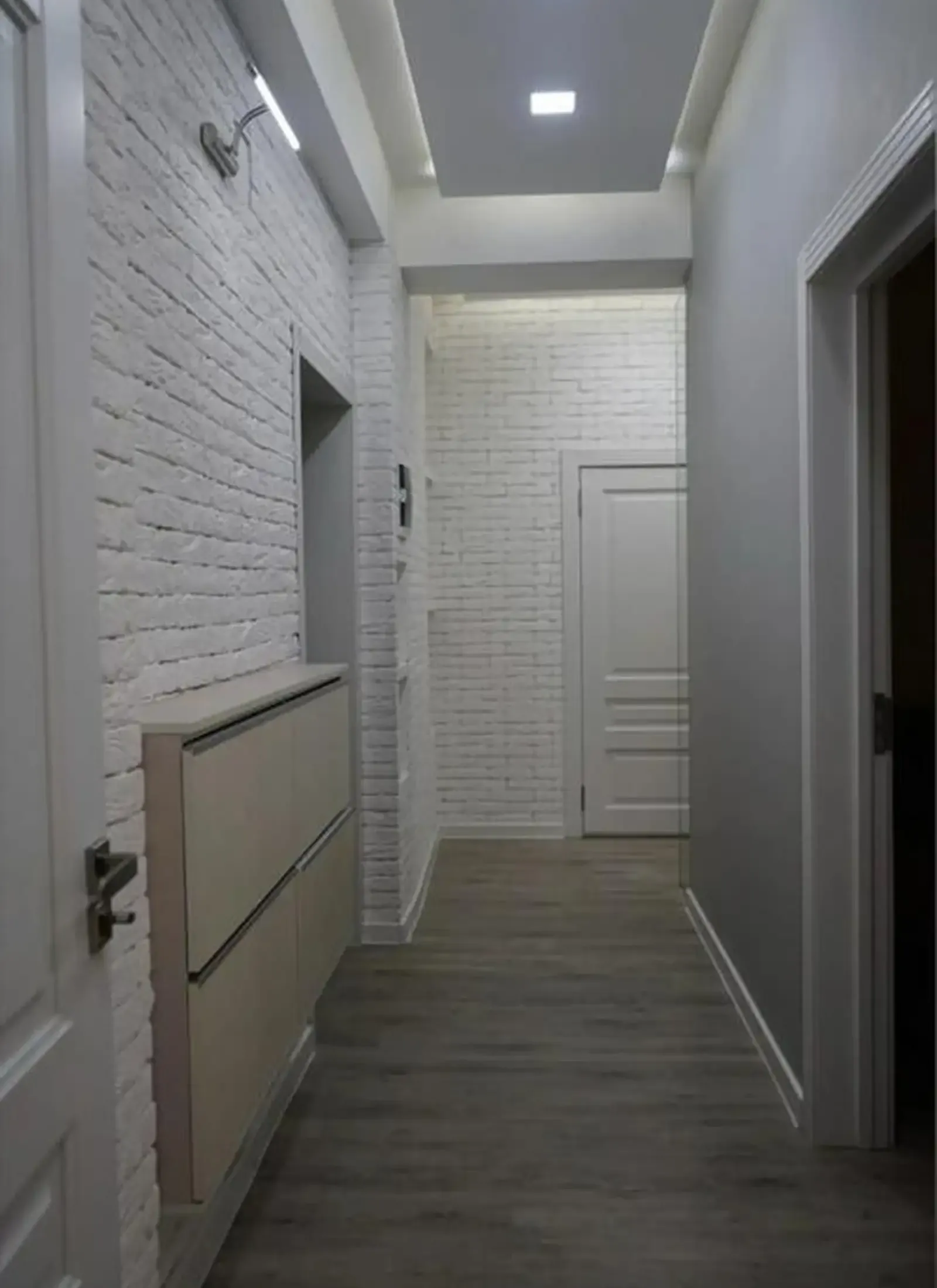 2-комн. квартира, 7 этаж, 70м², И Сомони