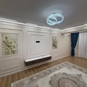 3-комн. квартира, 5 этаж, 65м², Сино, махаллаи Лучоби поëн, домои Себистон