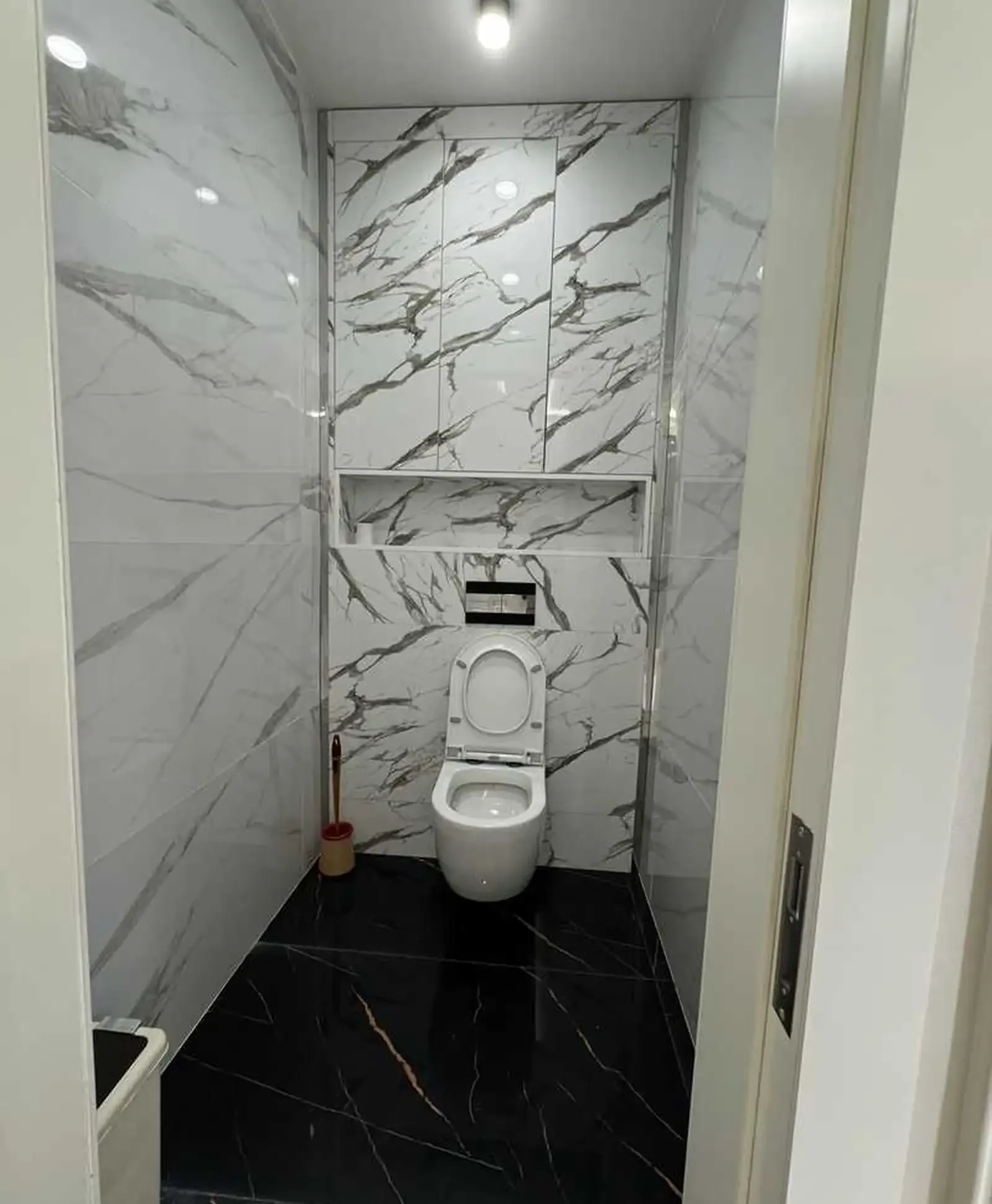 2-комн. квартира, 13 этаж, 67м², Шохмансур, Ватан