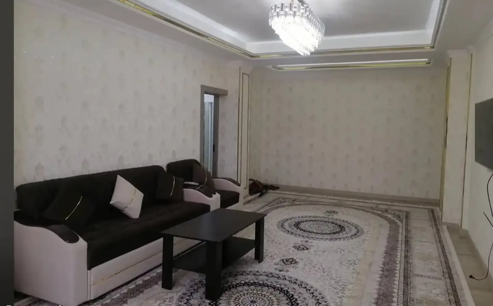 2-комн. квартира, 10 этаж, 95м², Синл