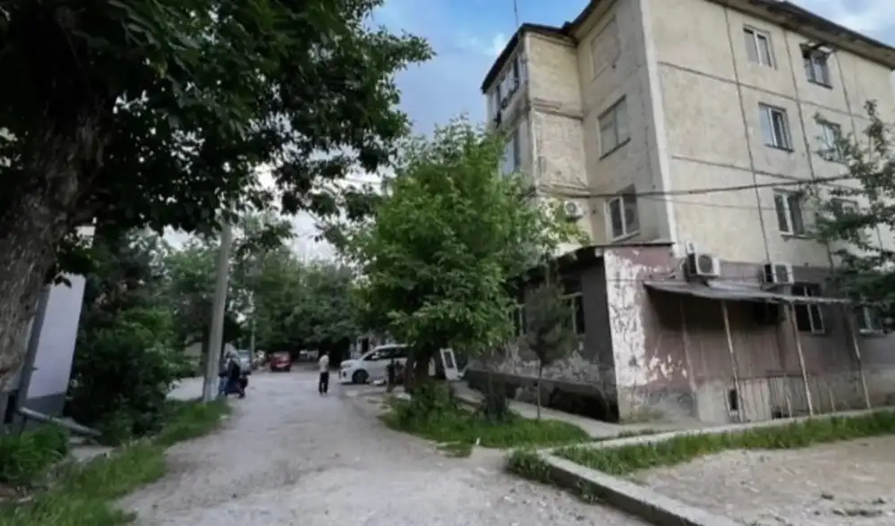 1-комн. квартира, 2 этаж, 35 м², Сино