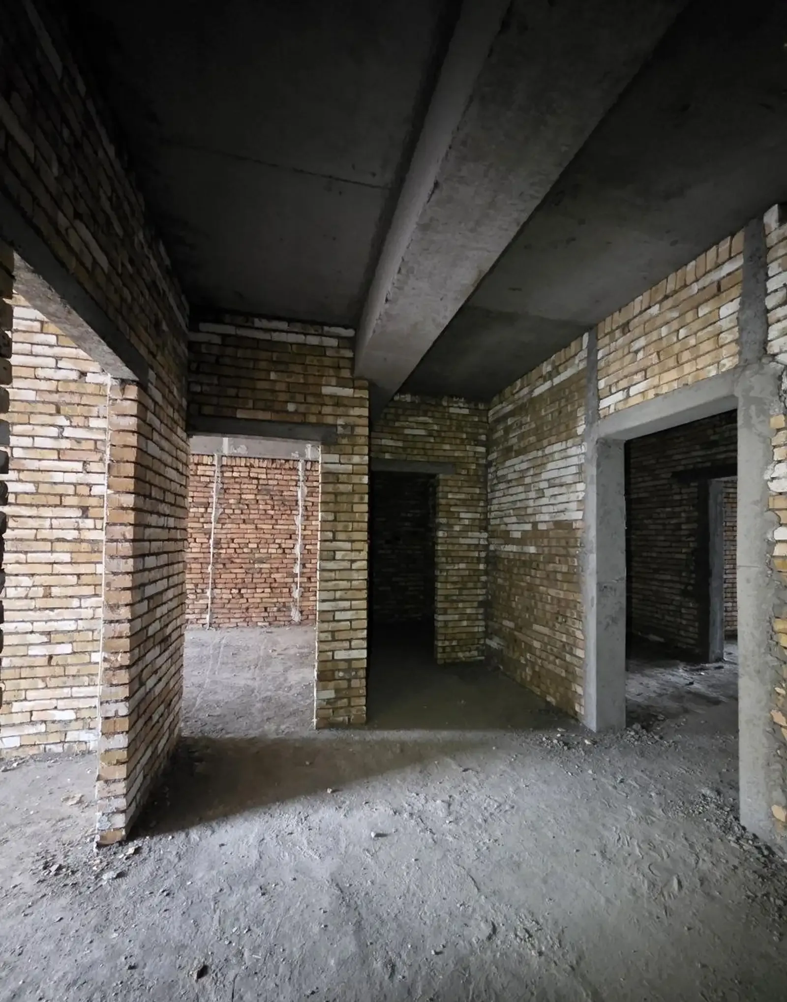 2-комн. квартира, 9 этаж, 86 м², Шохмансур