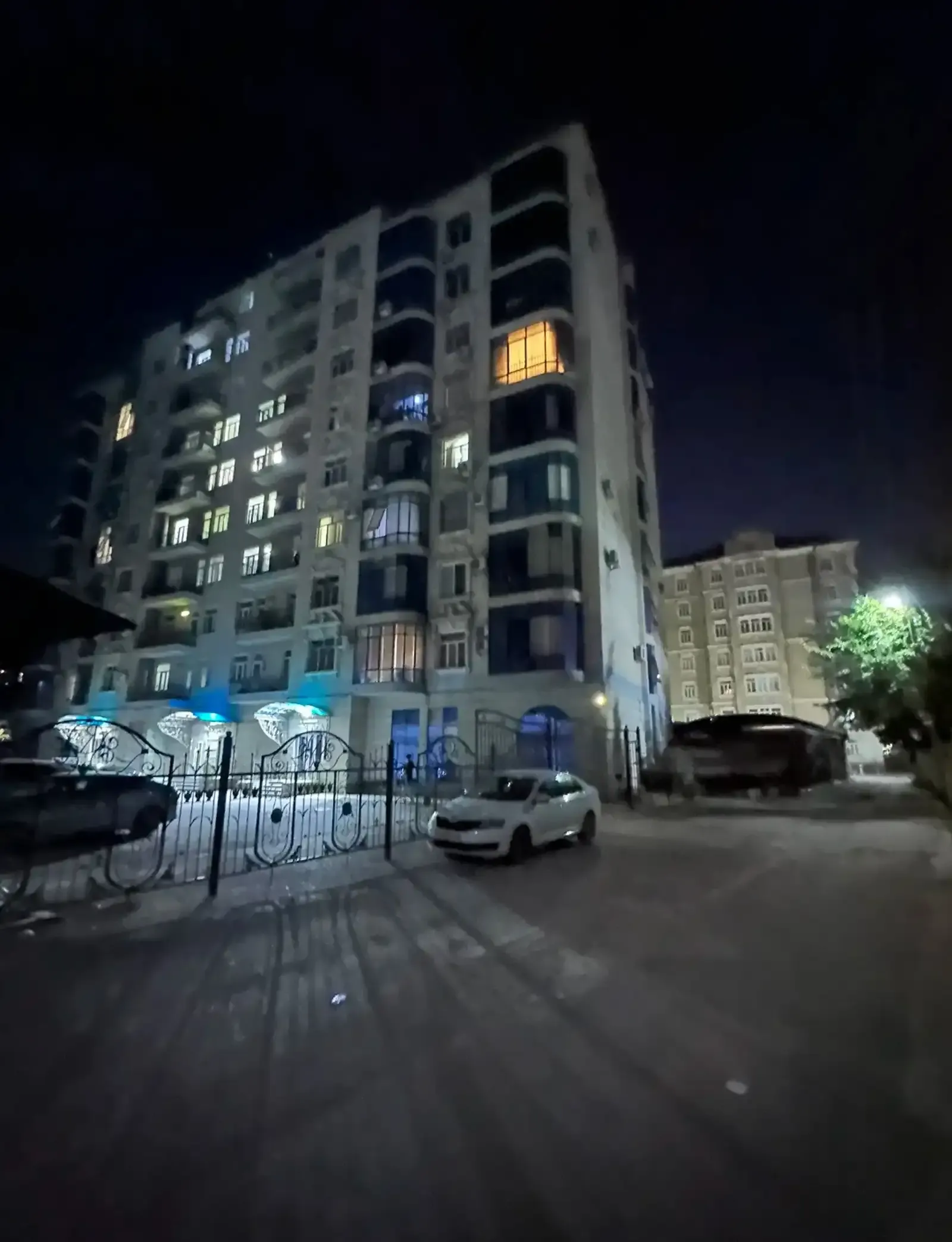 2-комн. квартира, 5 этаж, 70м², садбарг