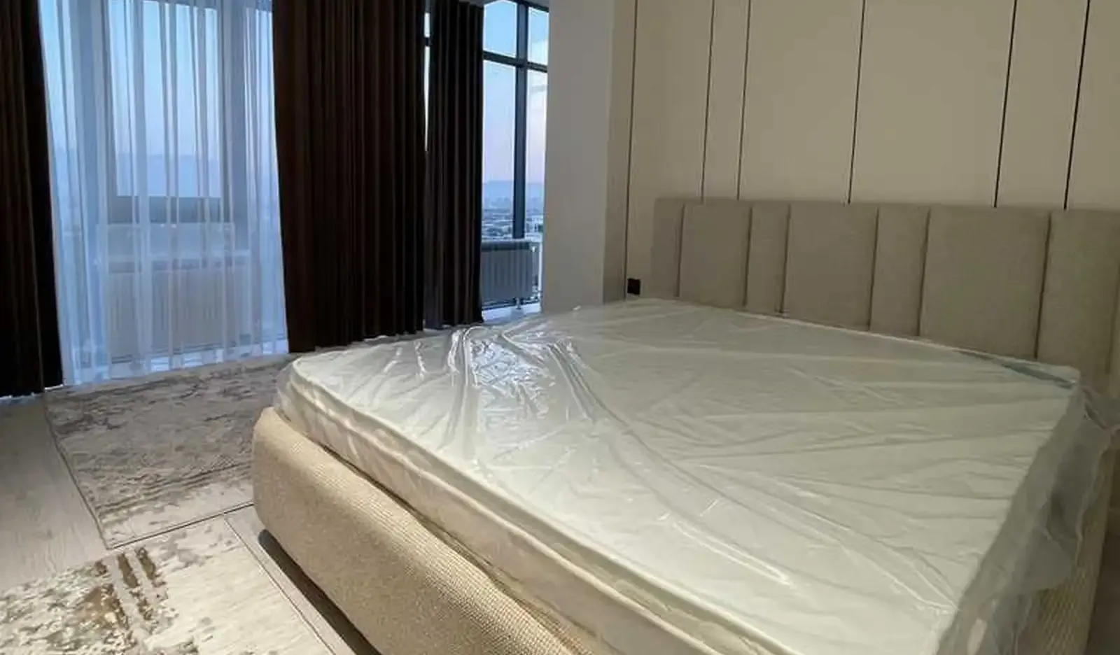 3-комн. квартира, 14 этаж, 121 м², Старый Аэропорт