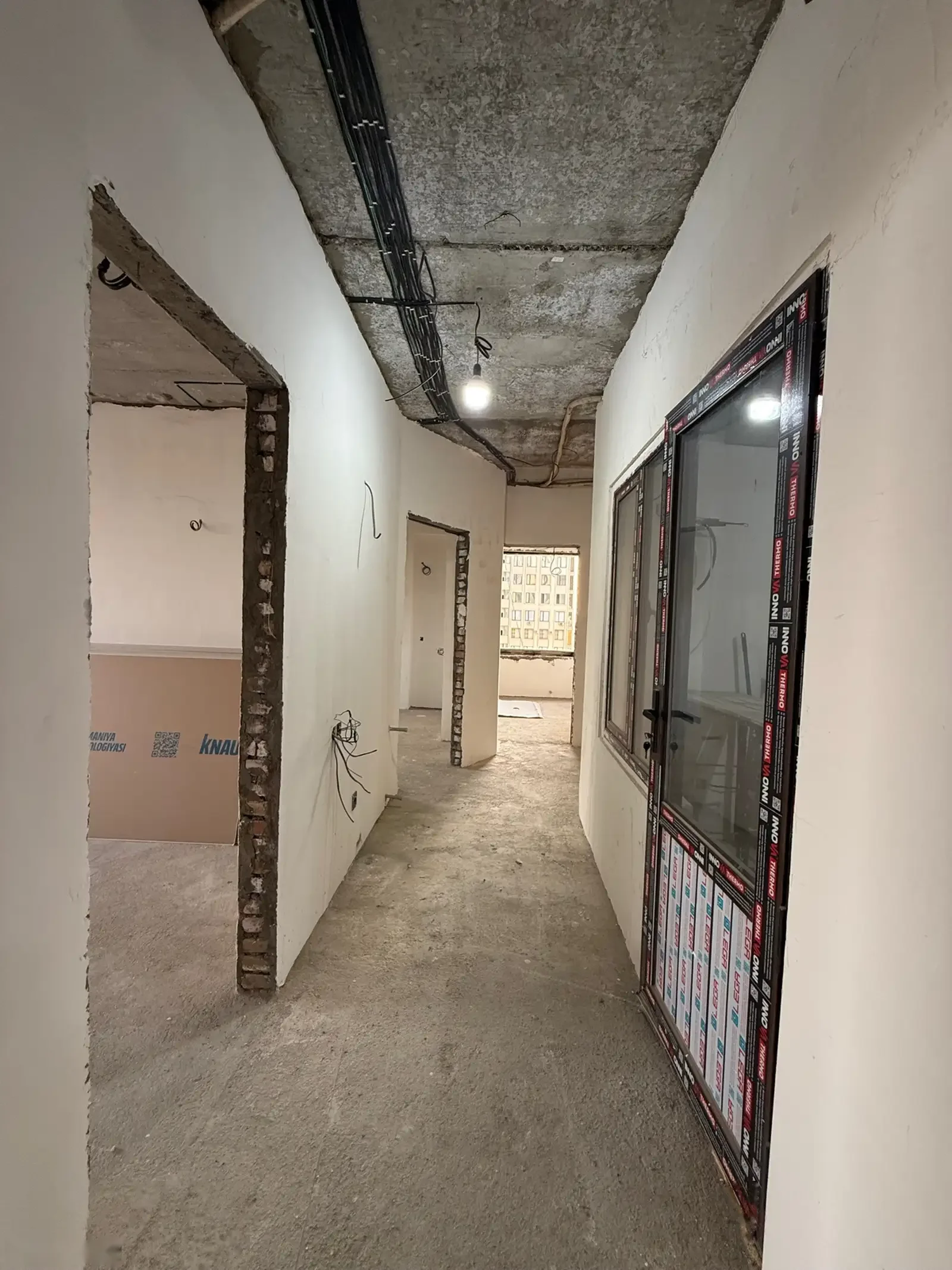 5-комн. квартира, 7 этаж, 140 м², Старый Аэропорт, Супермаркет Релакс, Район Шохмансур — фото 9