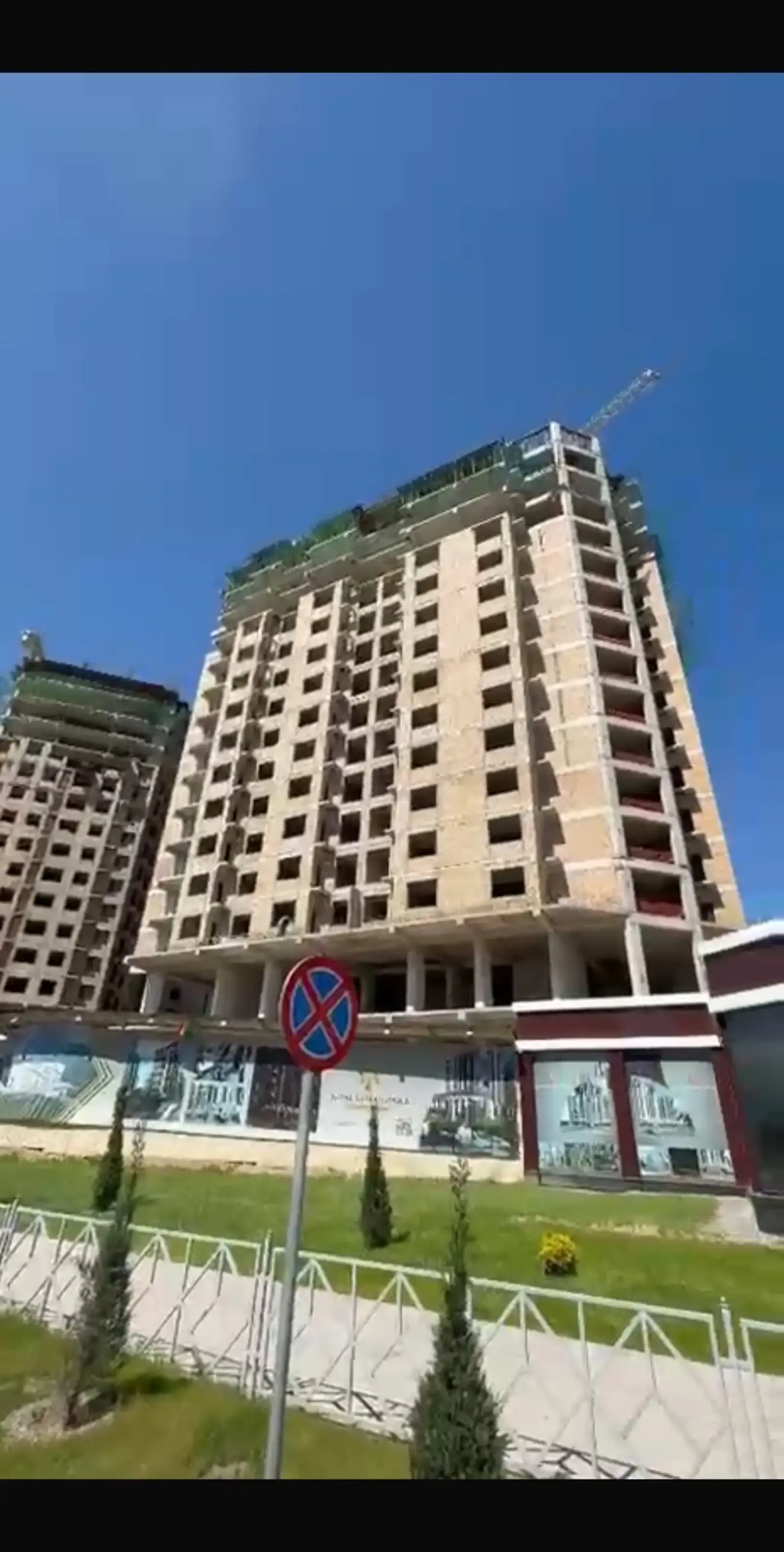 2-к квартира, 14 этаж, 97 м², Кольцо Пивзавод, Navoi Galaba