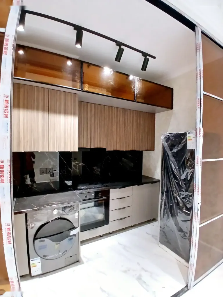 2-комн. квартира, 7 этаж, 65 м², ОВИР