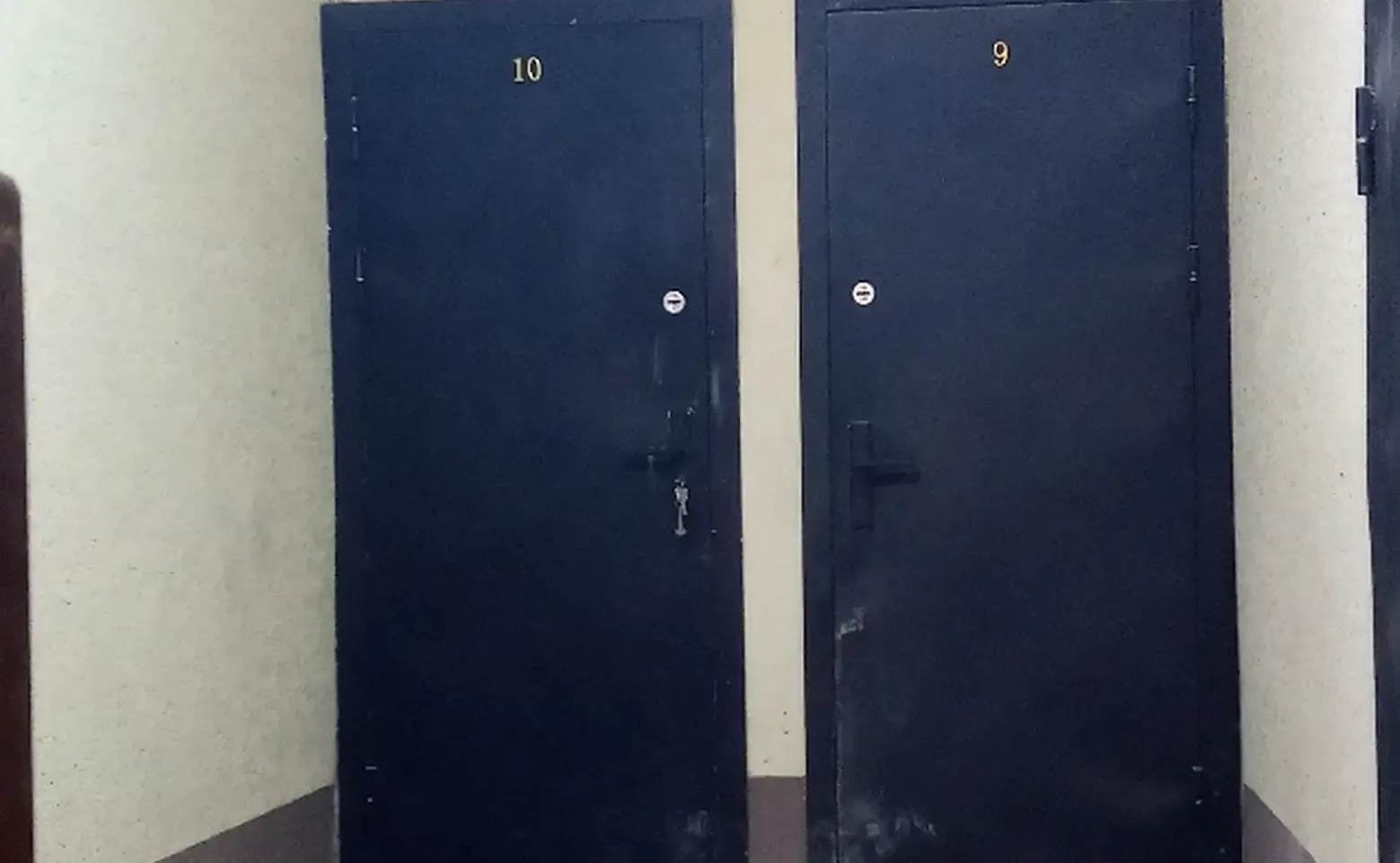 1-комн. квартира, 4 этаж, 33 м², Гипрозем