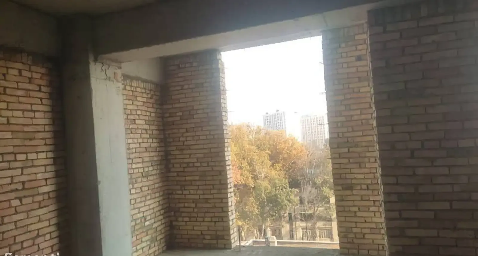 2-комн. квартира, 8 этаж, 48 м², Шоҳмансур