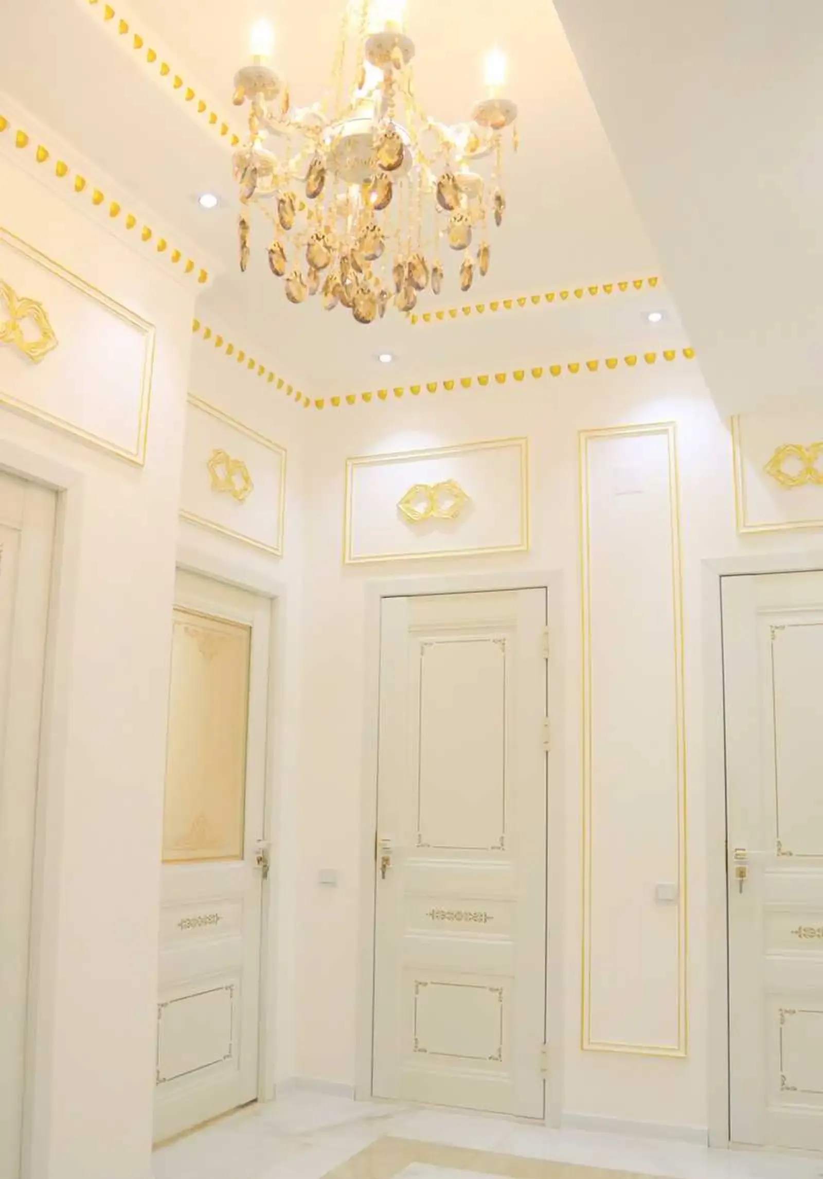 2-комн. квартира, 11 этаж, 84м², Созидание