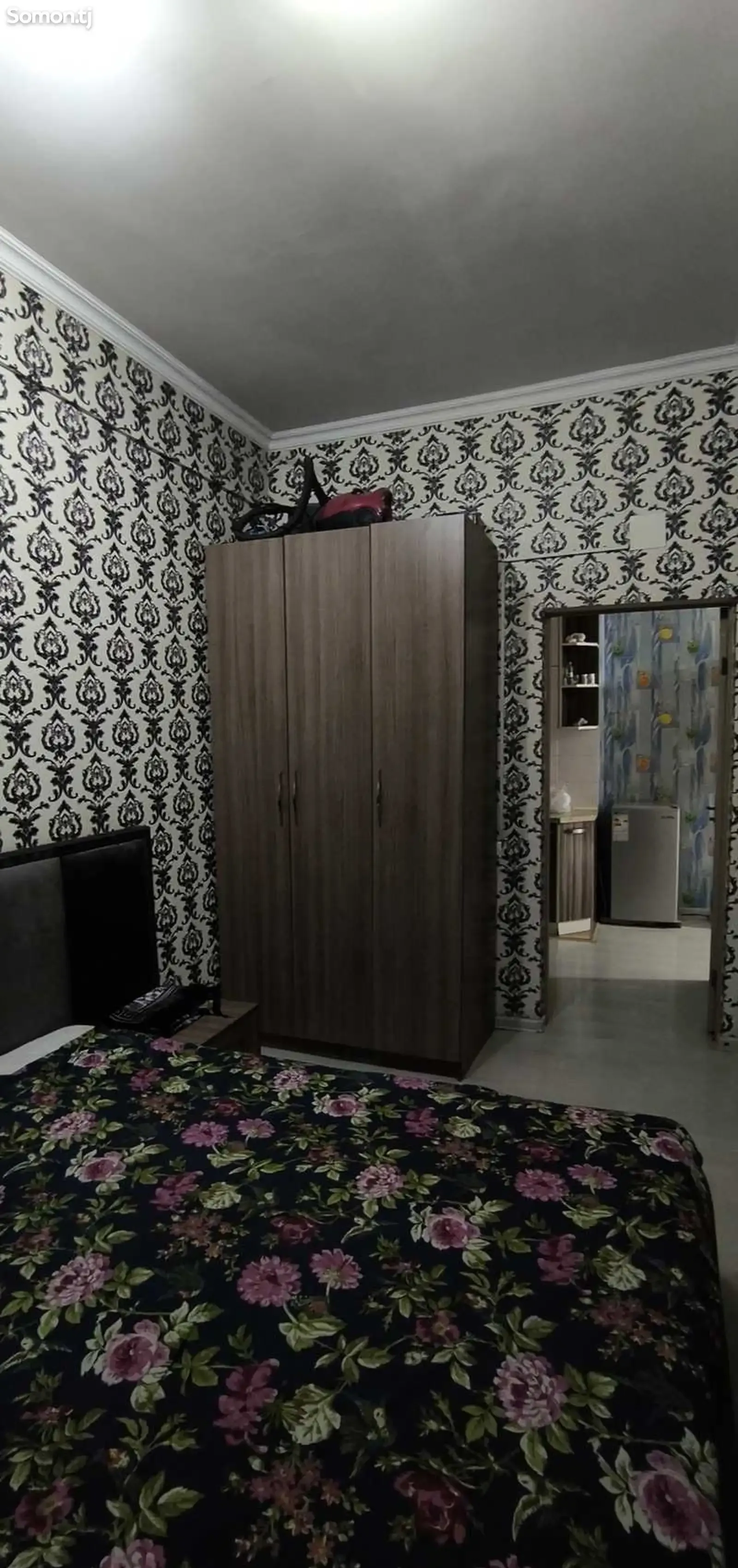 2-комн. квартира, 8 этаж, 72м², Мости 103 мкр