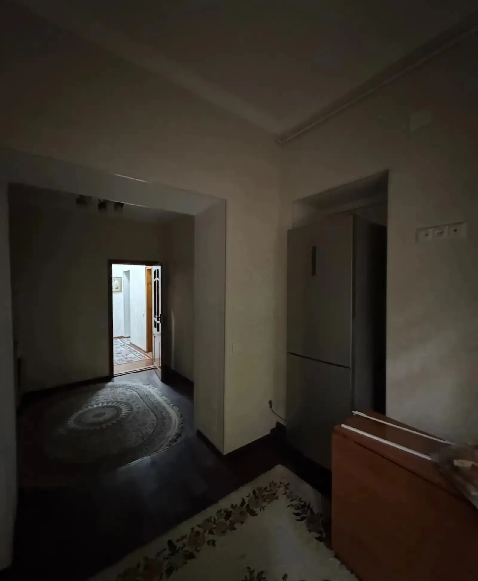 2-комн. квартира, 1 этаж, 75м², Ватан