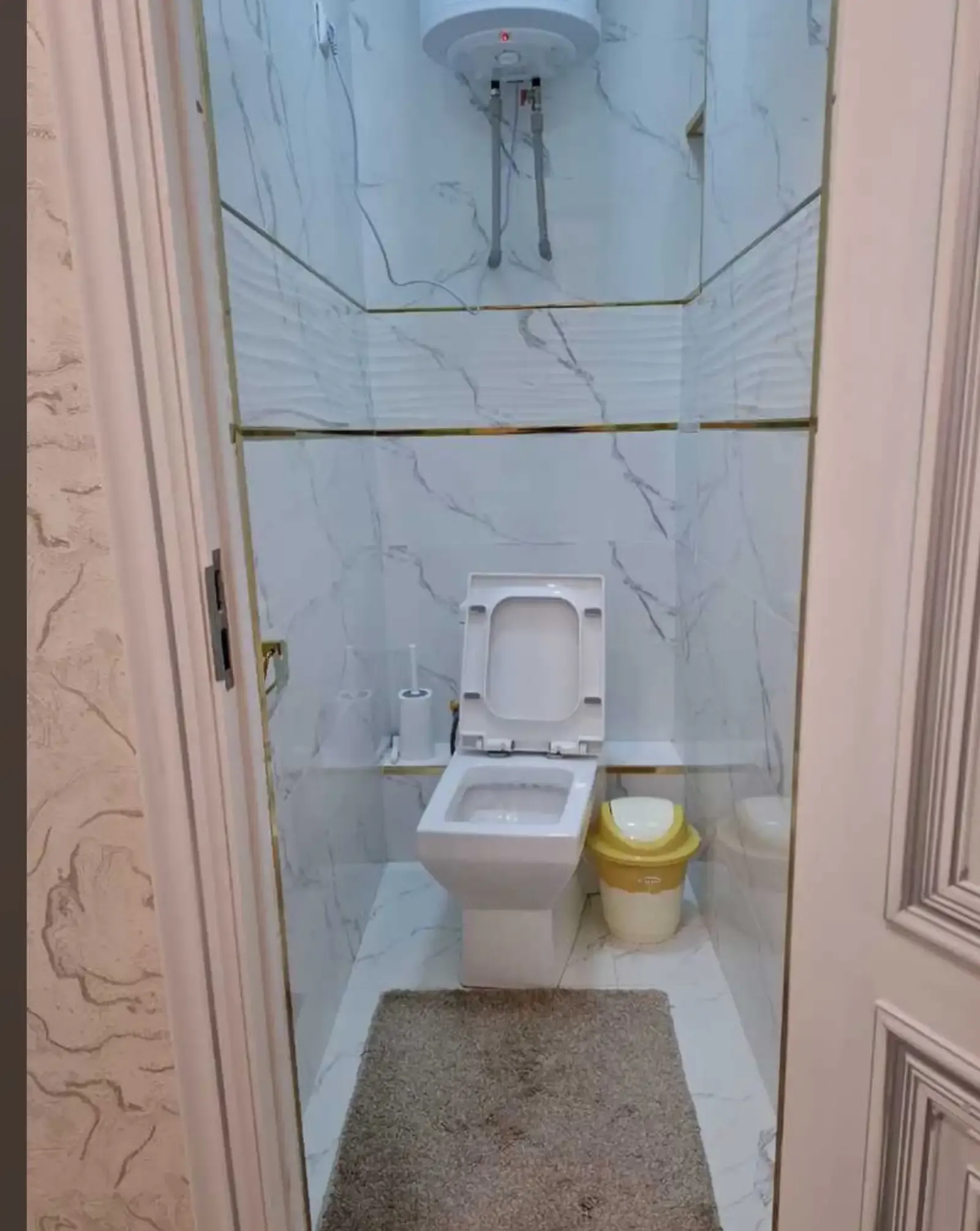2-комн. квартира, 8 этаж, 52м², сино