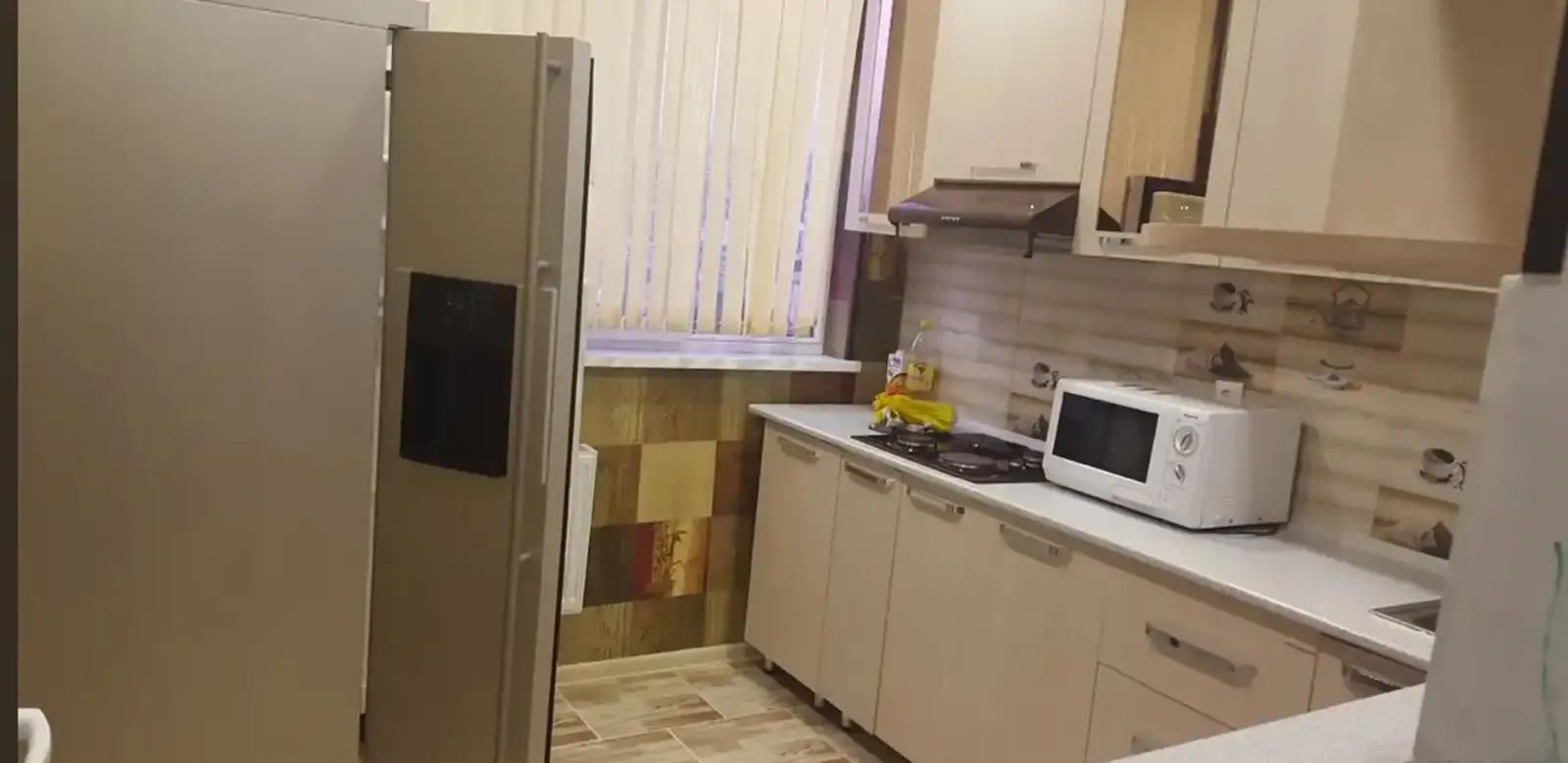 2-комн. квартира, 12 этаж, 80м², Исмоили Сомони