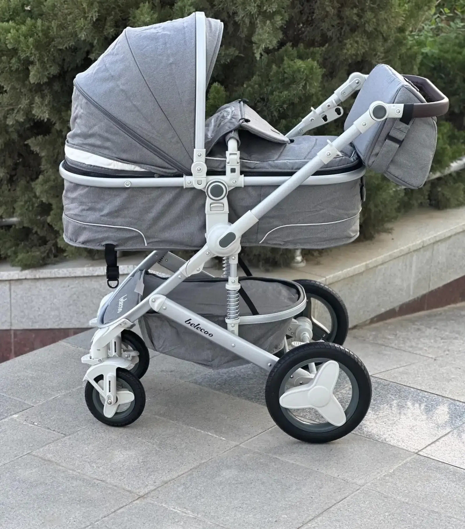 Коляска