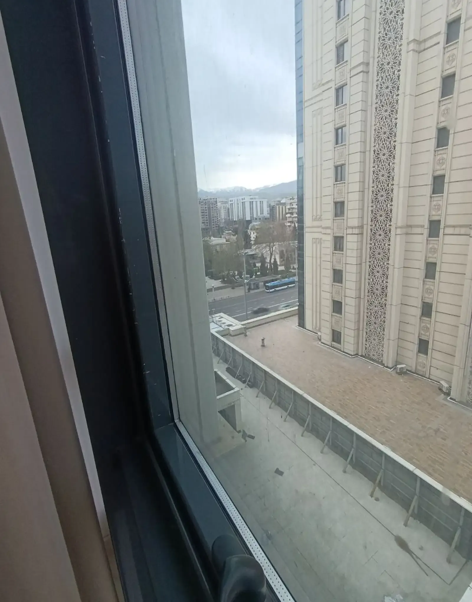 3-комн. квартира, 7 этаж, 96 м², И. Сомони