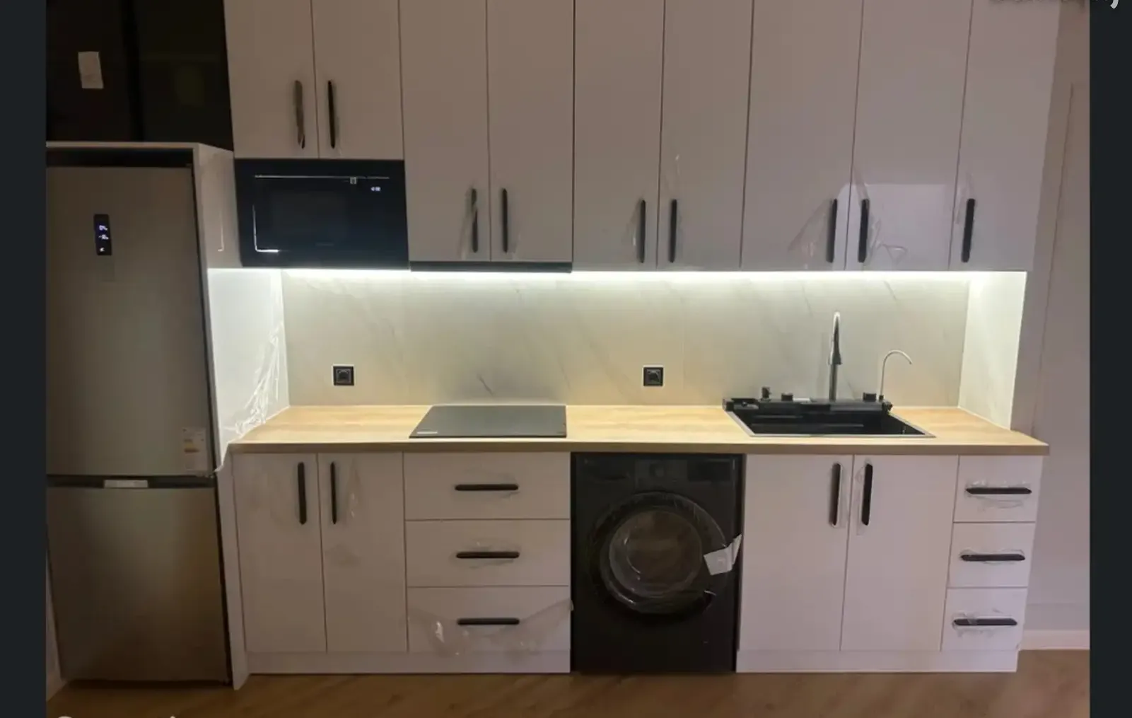 2-к квартира, 10 этаж, 110 м², И. Сомони