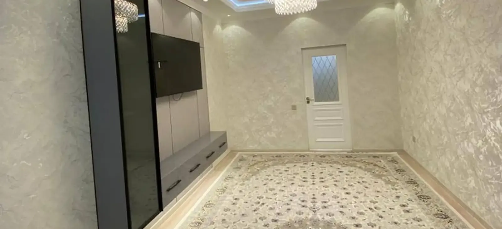 2-к квартира, 5 этаж, 76 м², Шохмансур аэропорт