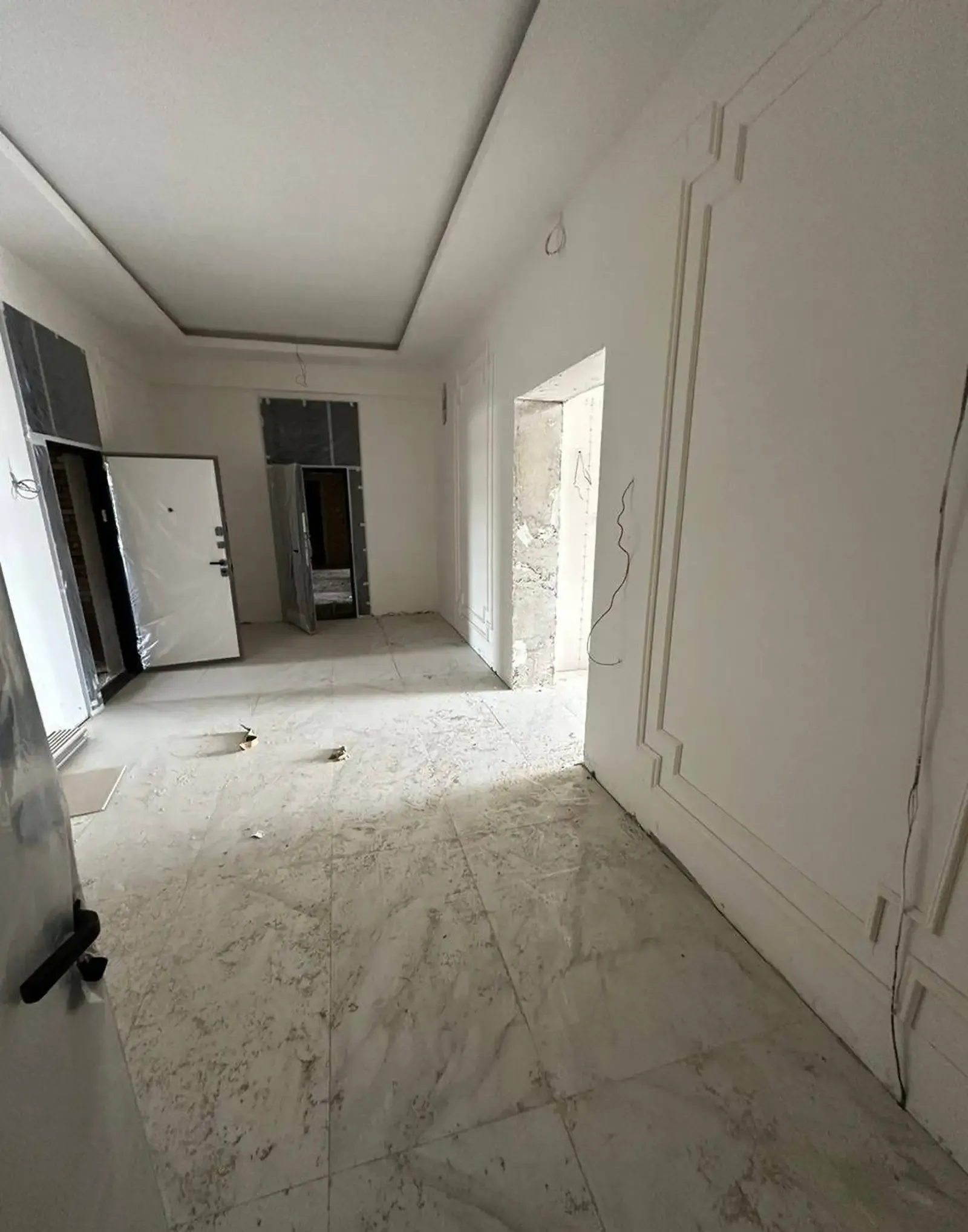 4-комн. квартира, 7 этаж, 210 м², Исмоили сомони