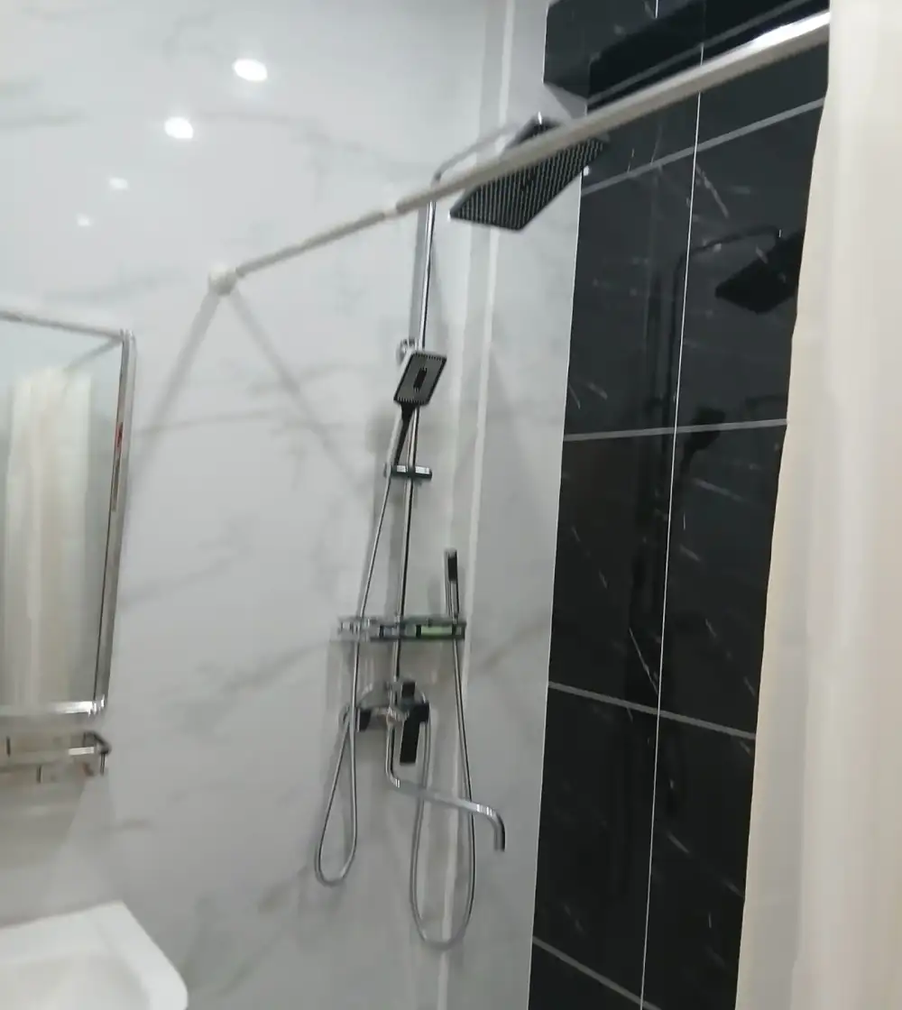 2-комн. квартира, 12 этаж, 55м², Шохмансур Голубой экран ру баруи Пайкар