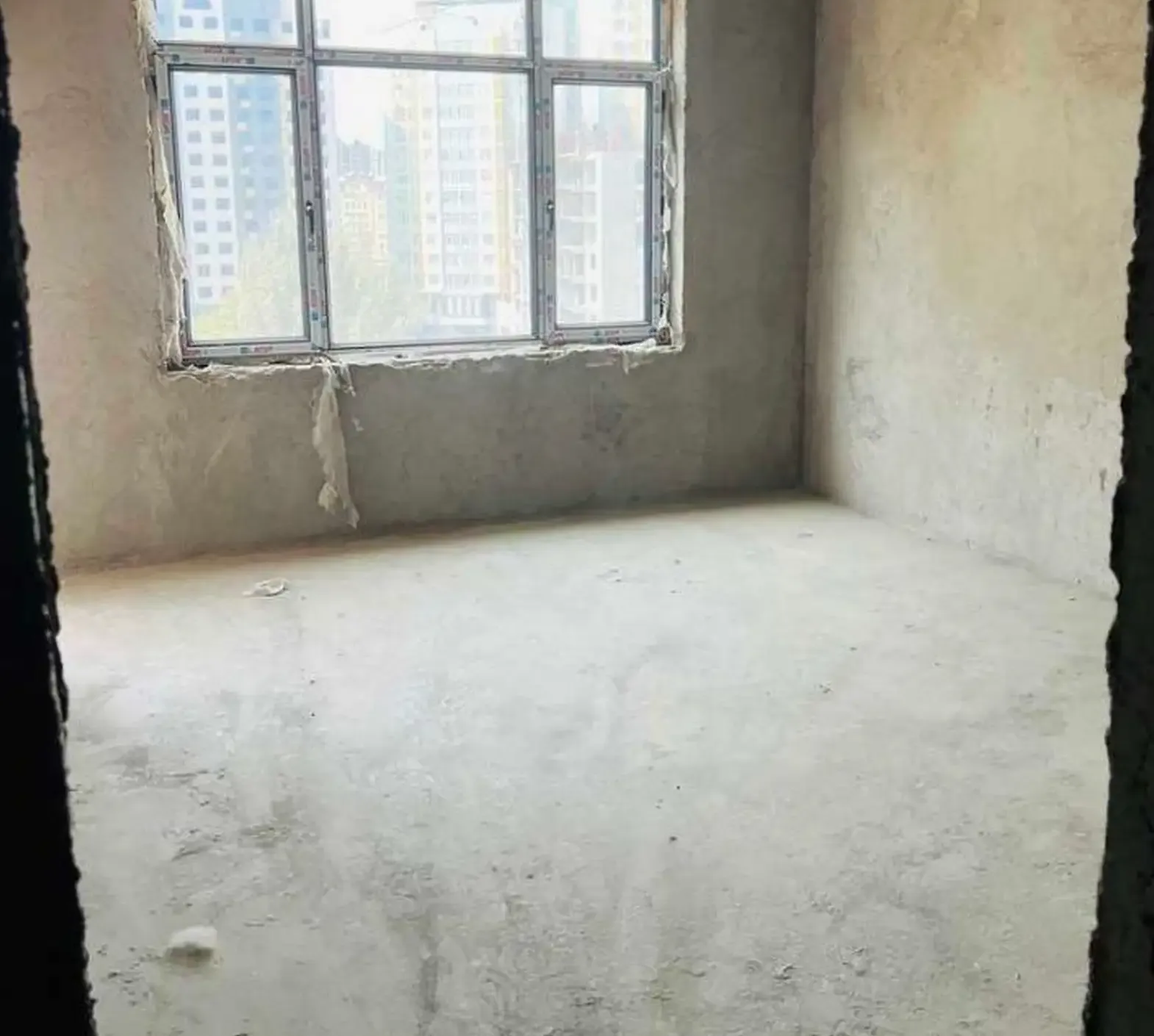 2-комн. квартира, 7 этаж, 84 м², Сомони