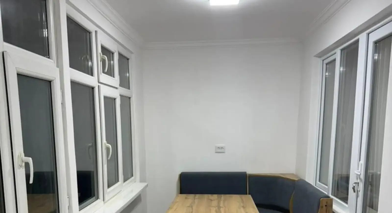 3-комн. квартира, 4 этаж, 68м², Профсоюз, главный Ёвар