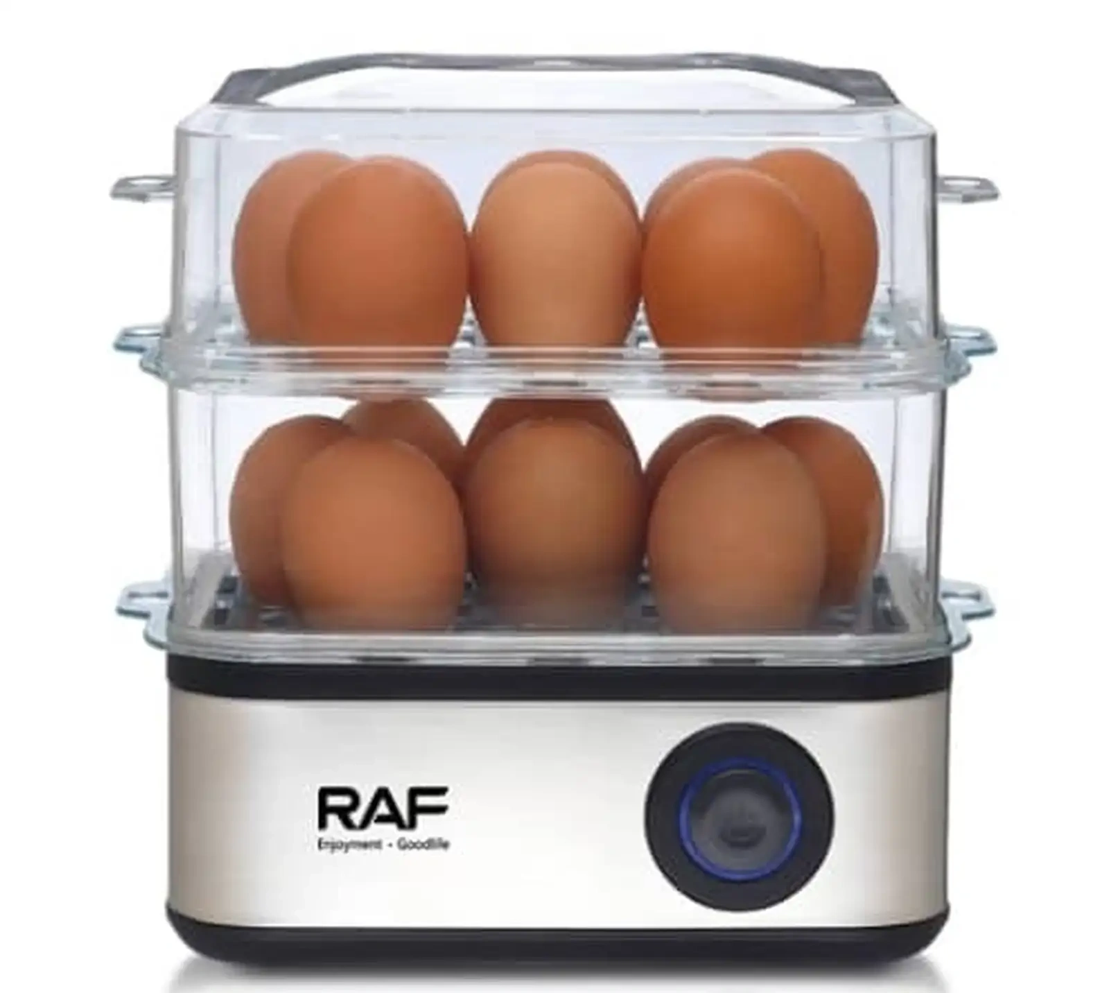 Яйцеварка Raf