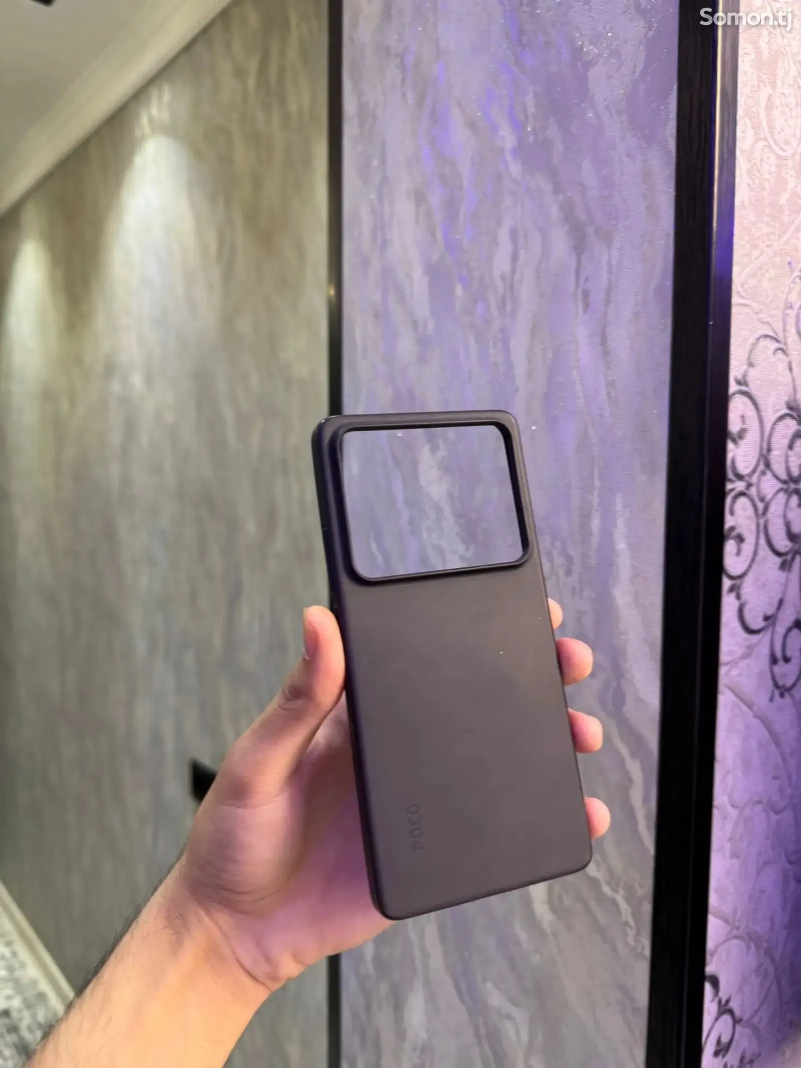 Xiaomi POCO 256 gb
