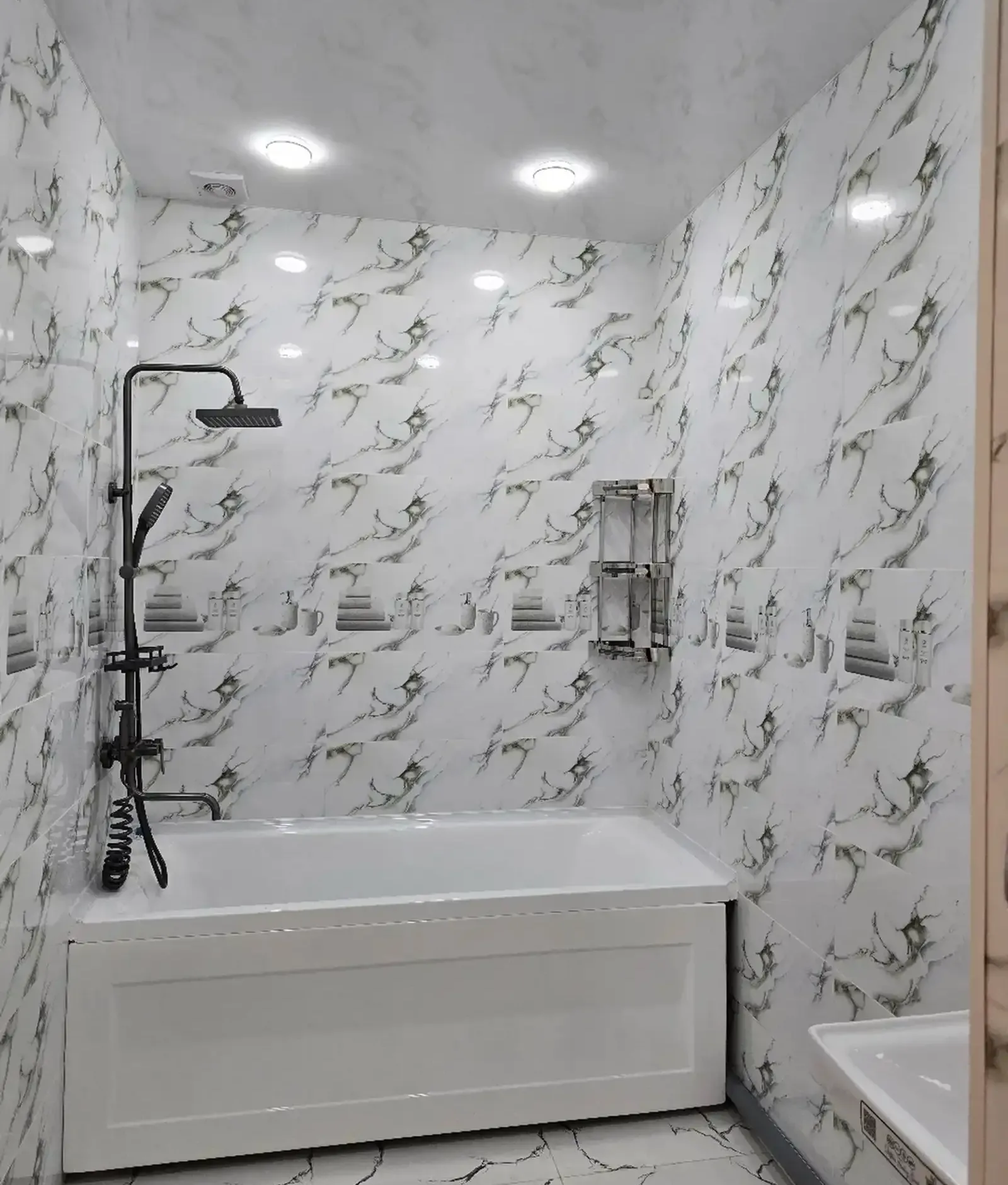 2-комн. квартира, 4 этаж, 87м², шохмансур вавилон-т